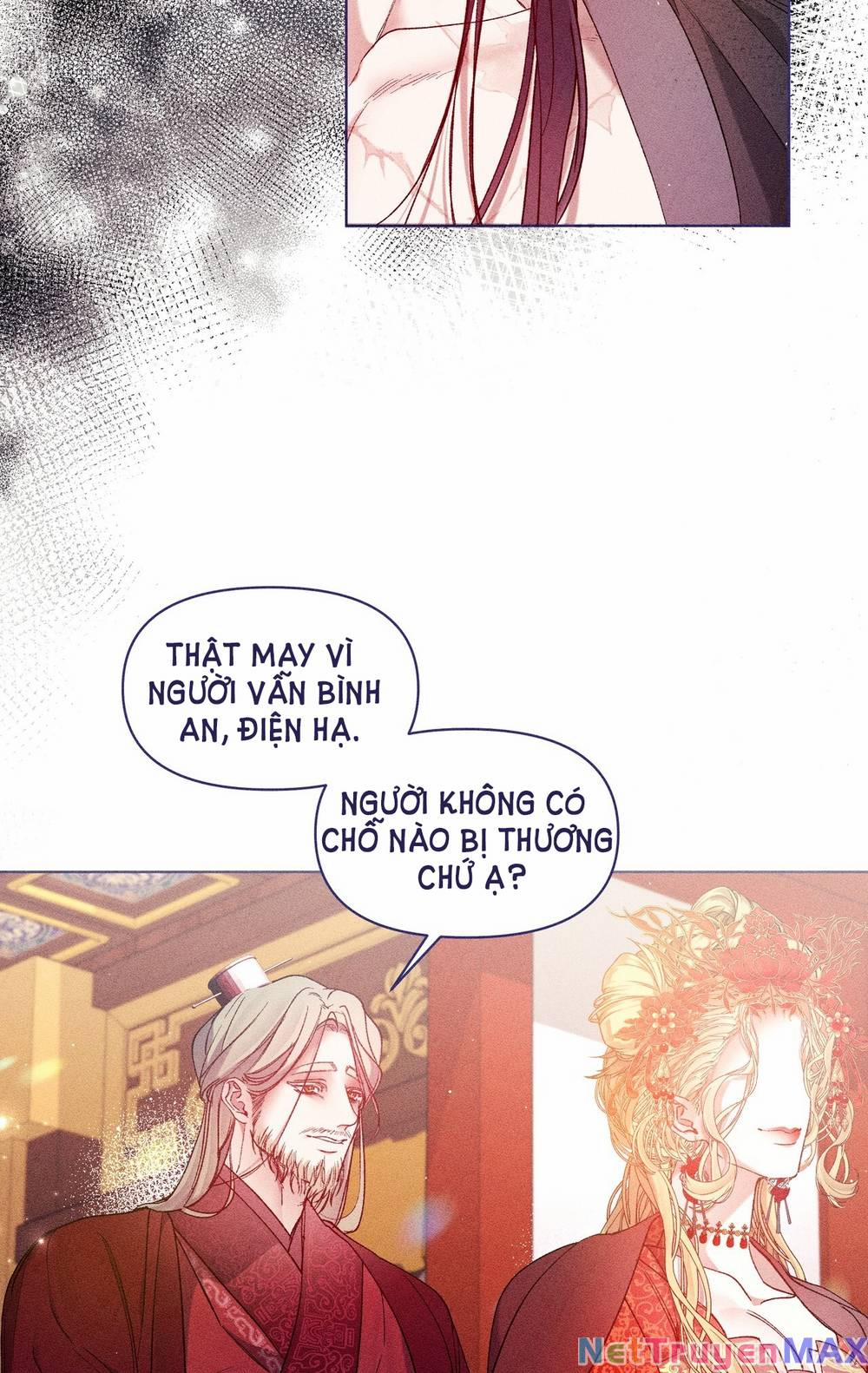 Bạn Đời Của Ryun 7.1 trang 24