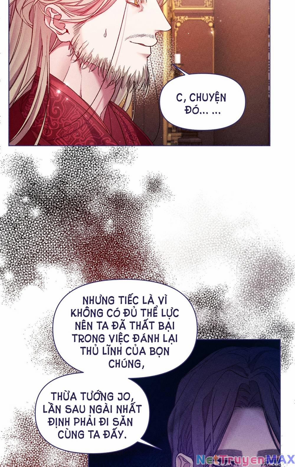 Bạn Đời Của Ryun 7.1 trang 28