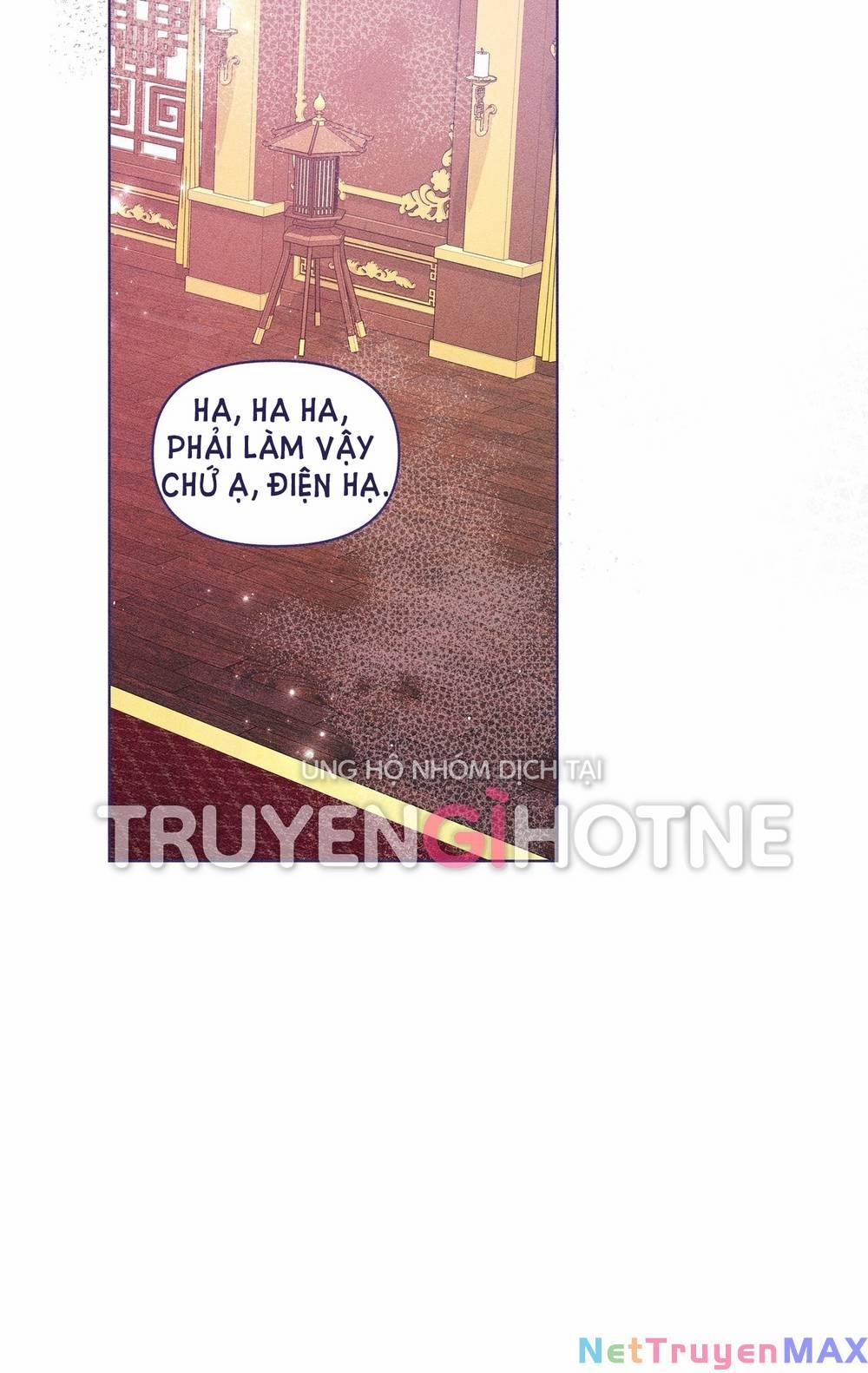 Bạn Đời Của Ryun 7.1 trang 30