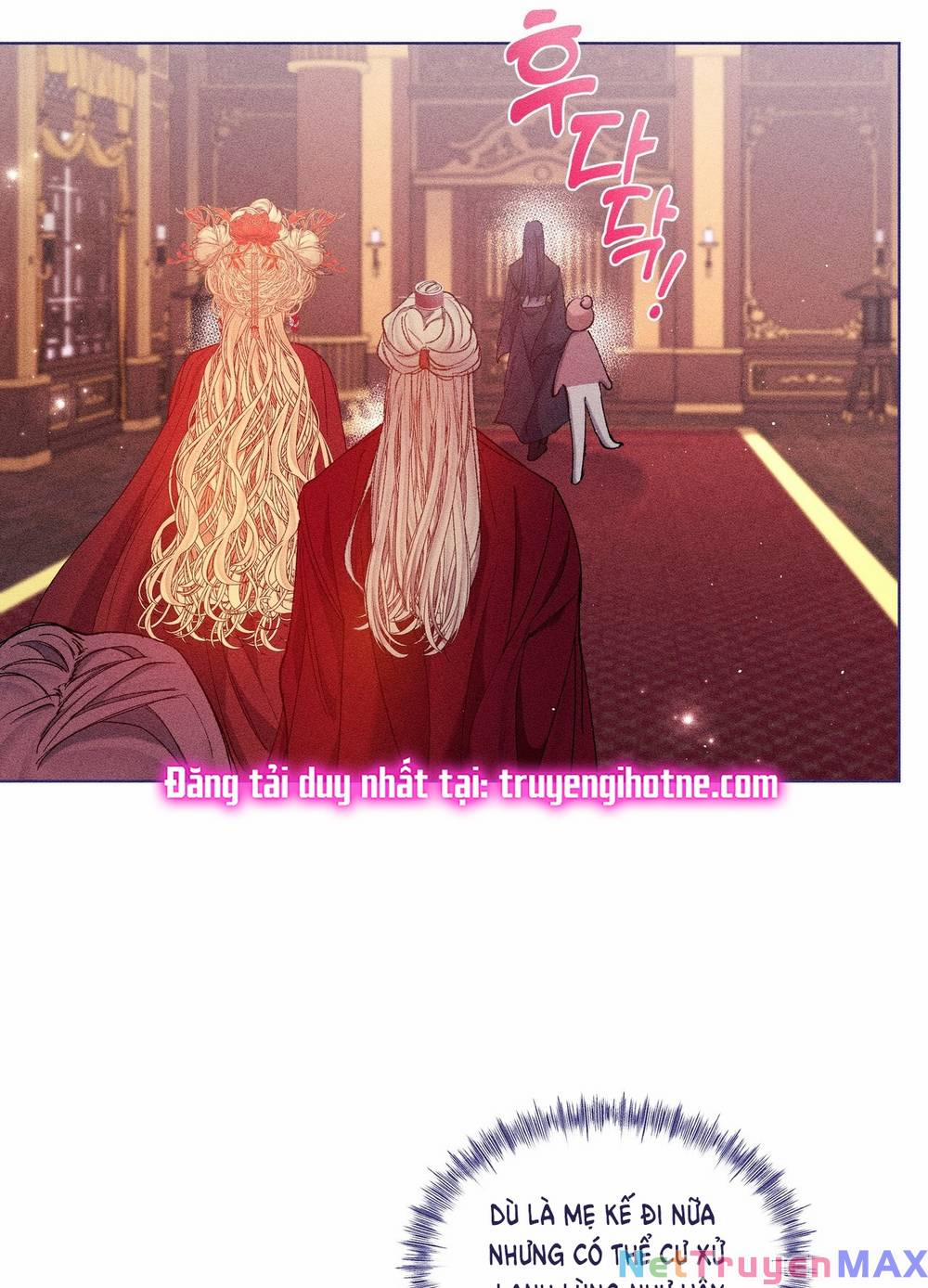 Bạn Đời Của Ryun 7.1 trang 39