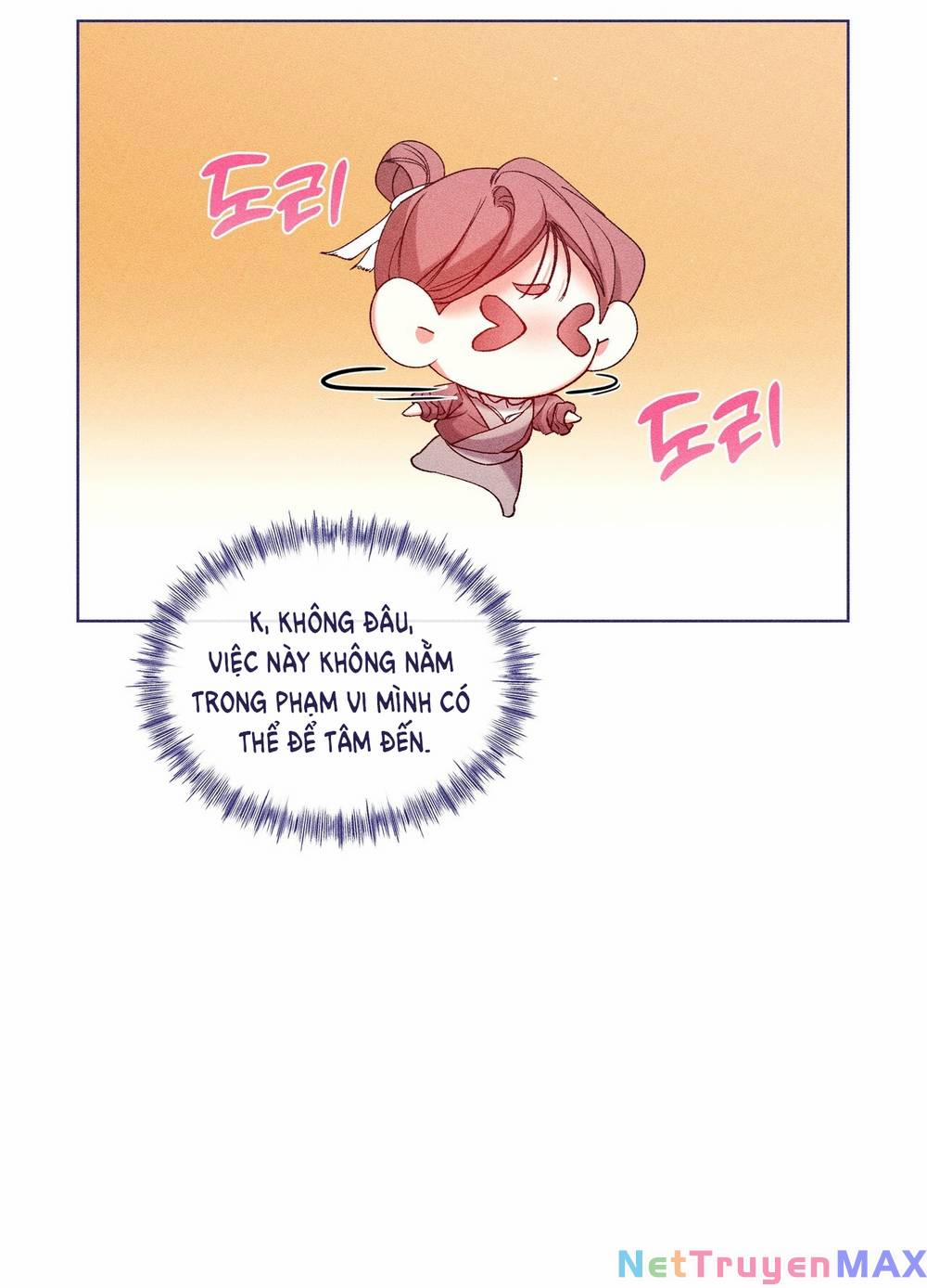 Bạn Đời Của Ryun 7.1 trang 42