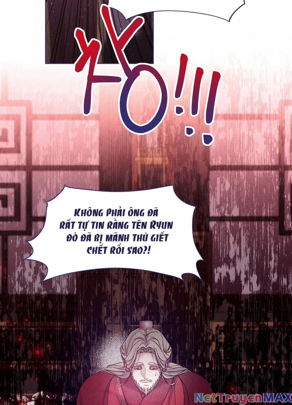 Bạn Đời Của Ryun 7.1 trang 44