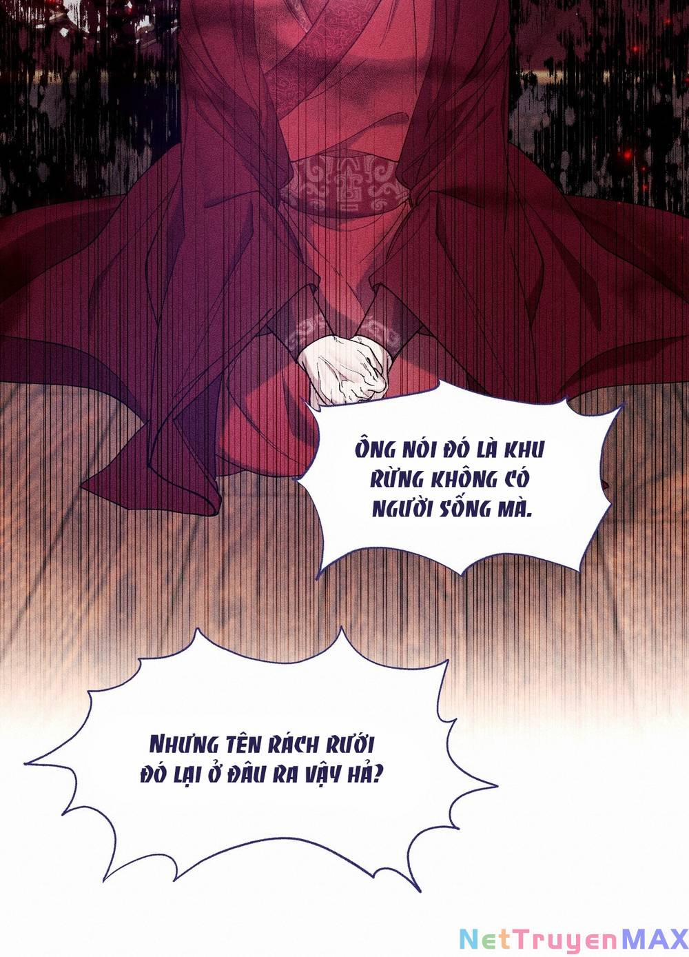 Bạn Đời Của Ryun 7.1 trang 45