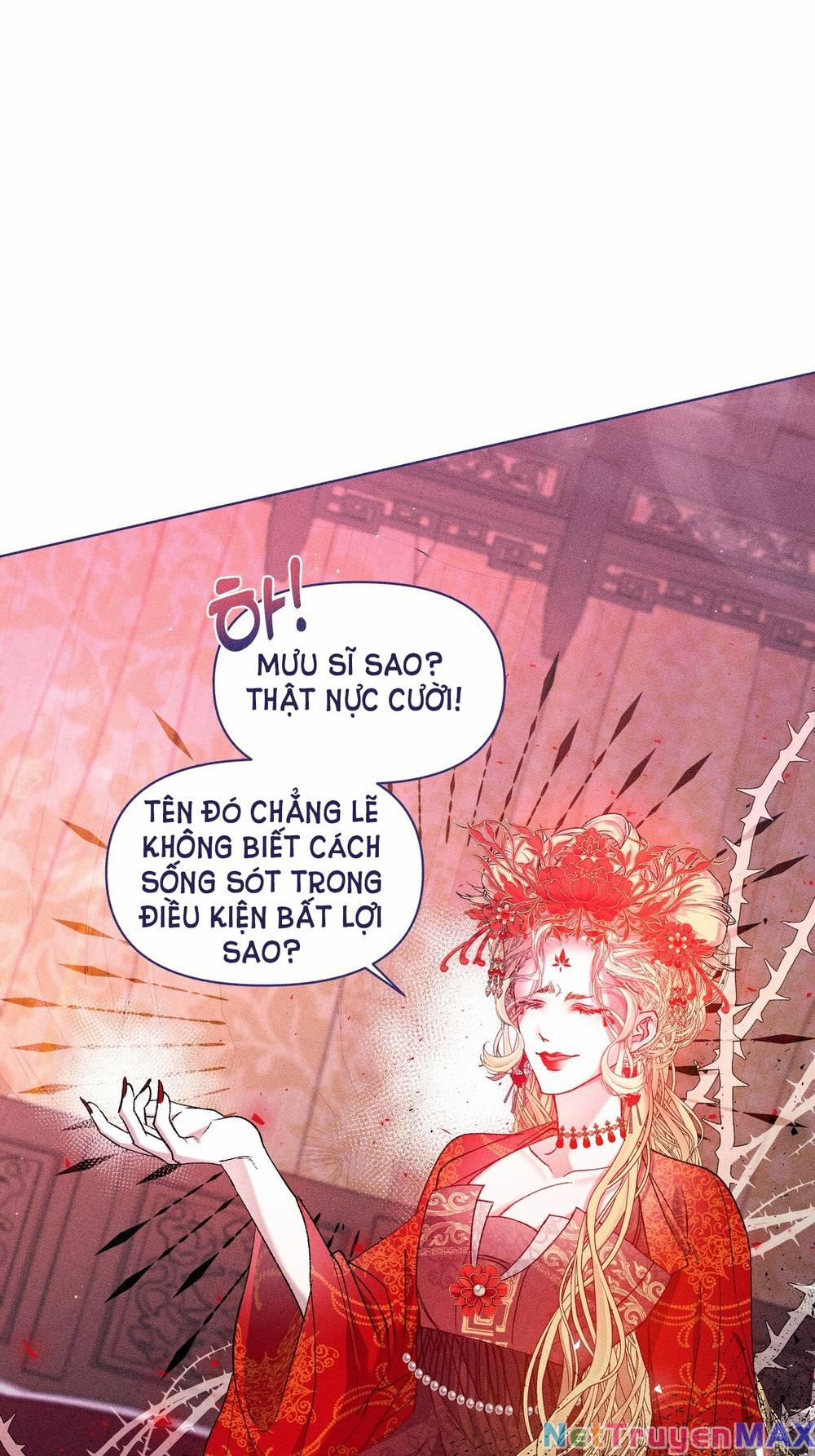 Bạn Đời Của Ryun 7.1 trang 46