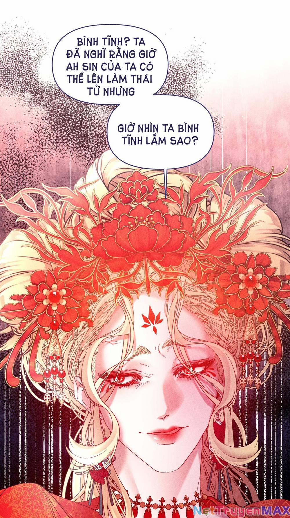 Bạn Đời Của Ryun 7.1 trang 49