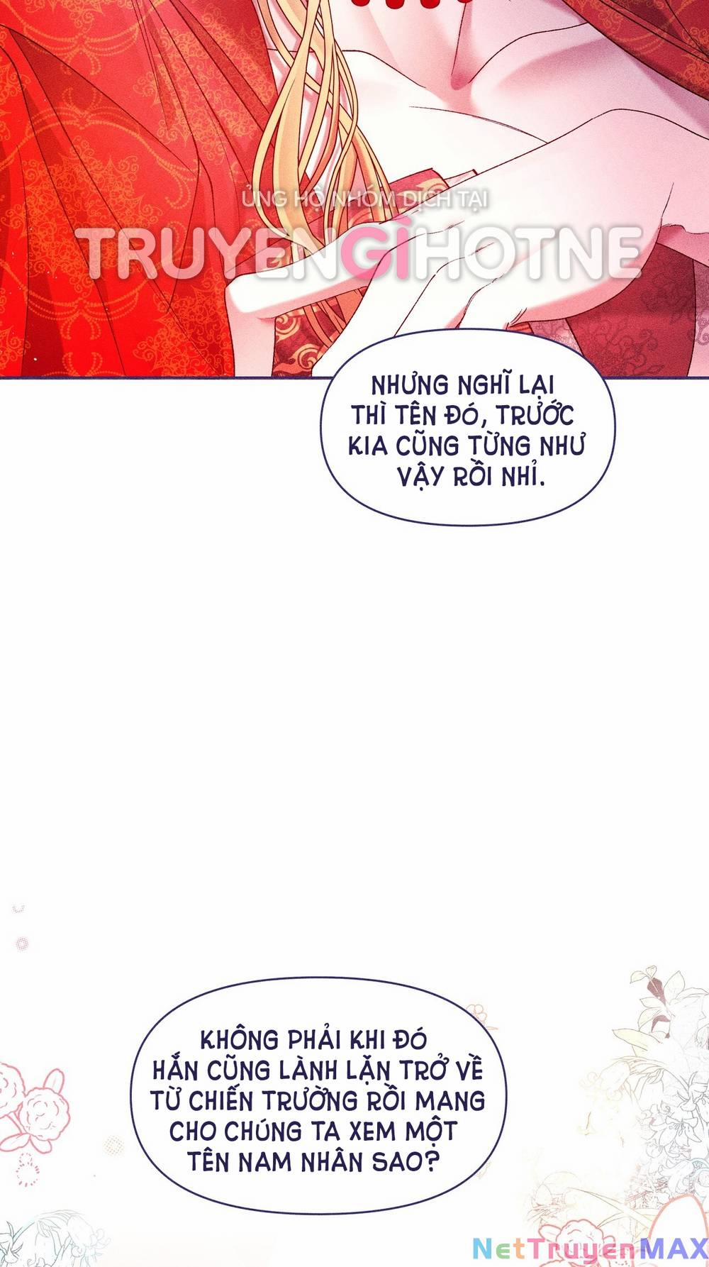 Bạn Đời Của Ryun 7.1 trang 50