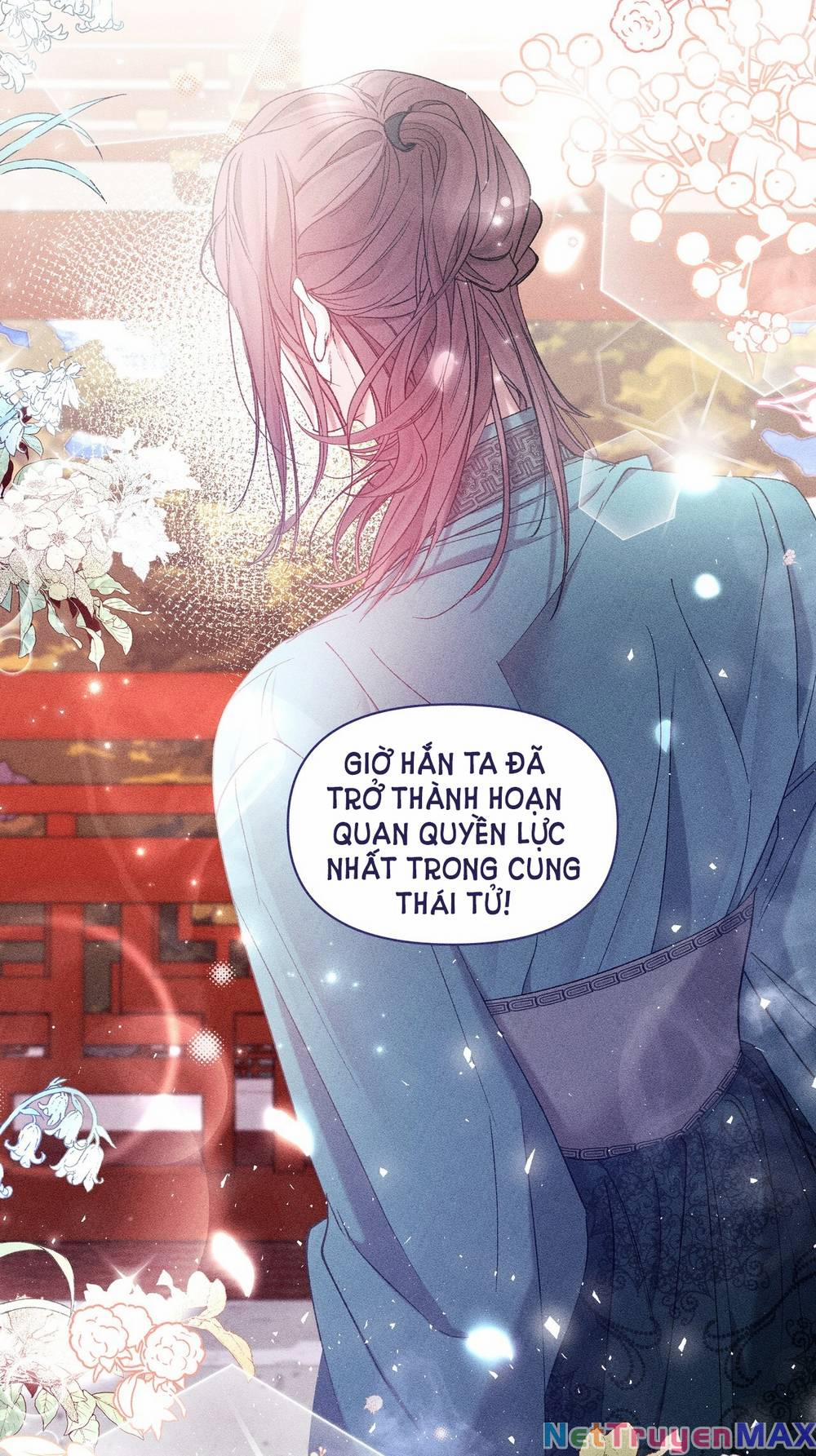 Bạn Đời Của Ryun 7.1 trang 51