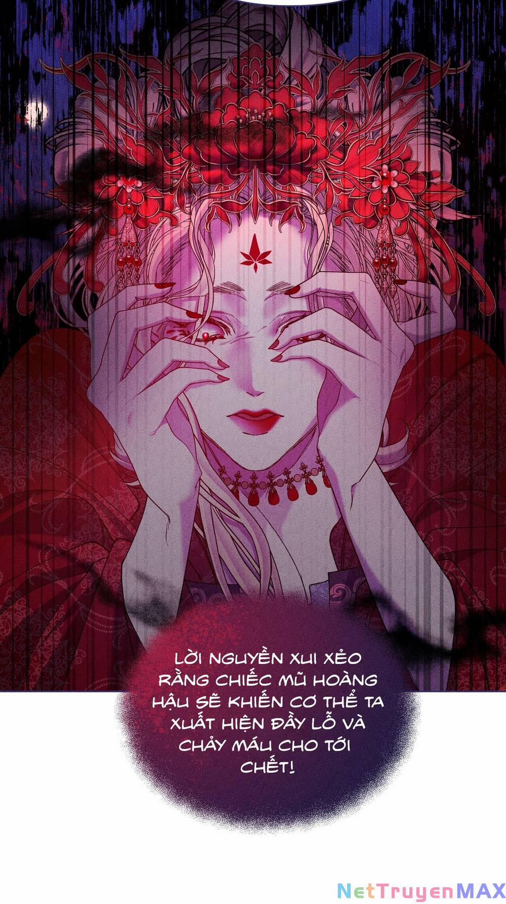 Bạn Đời Của Ryun 7.1 trang 57