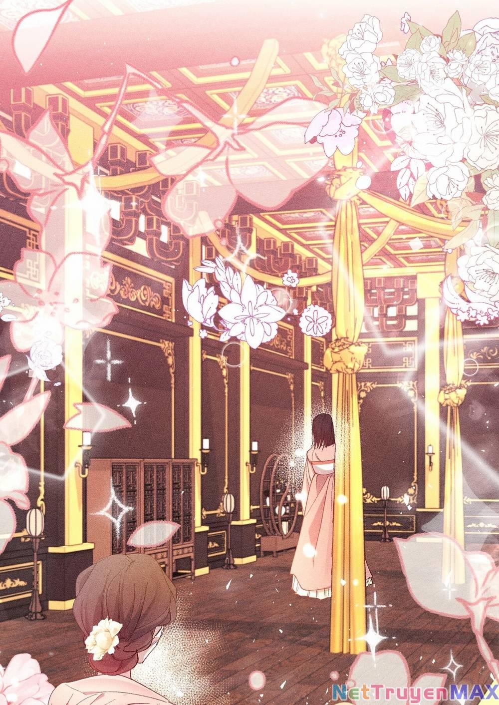 Bạn Đời Của Ryun 7.1 trang 61