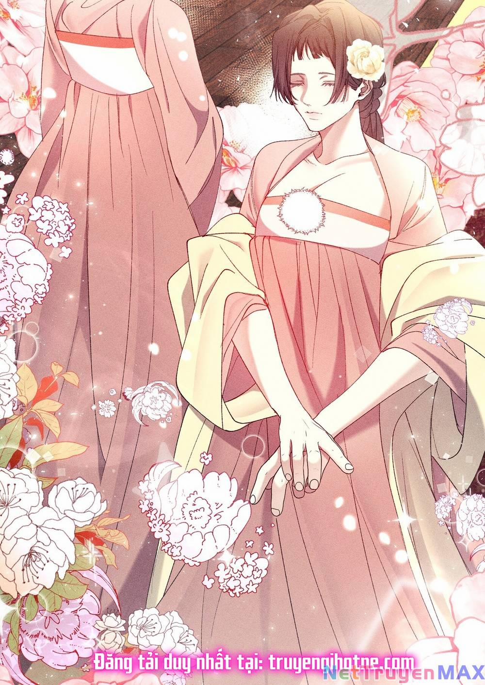 Bạn Đời Của Ryun 7.1 trang 62