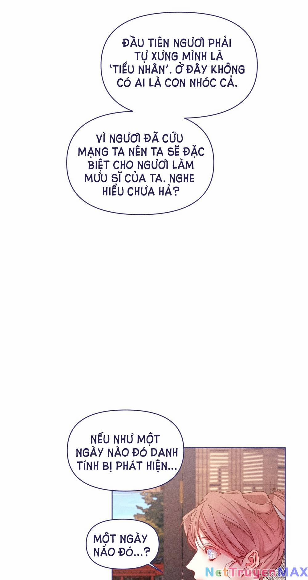 Bạn Đời Của Ryun 7.1 trang 7