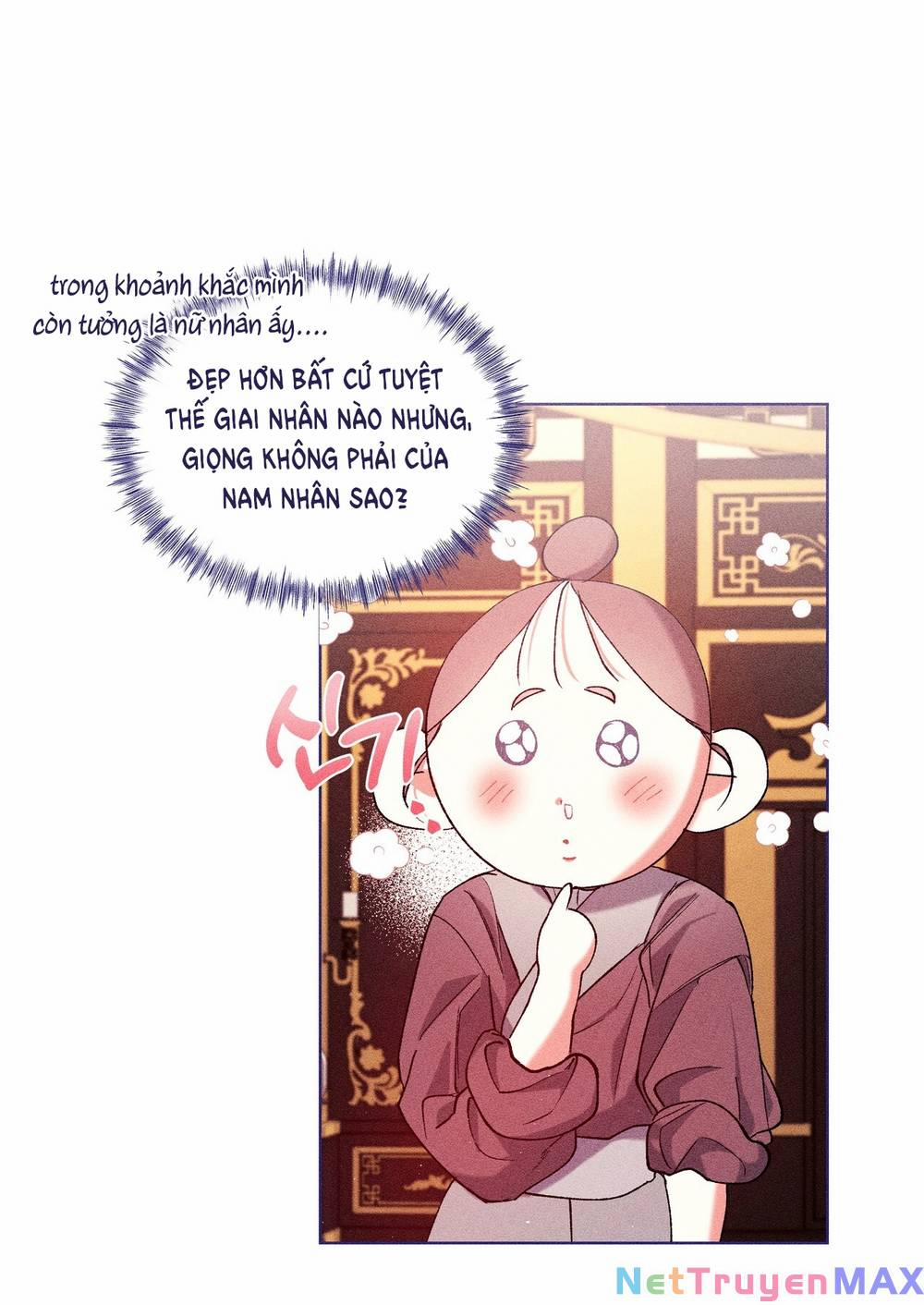 Bạn Đời Của Ryun 7.2 trang 6