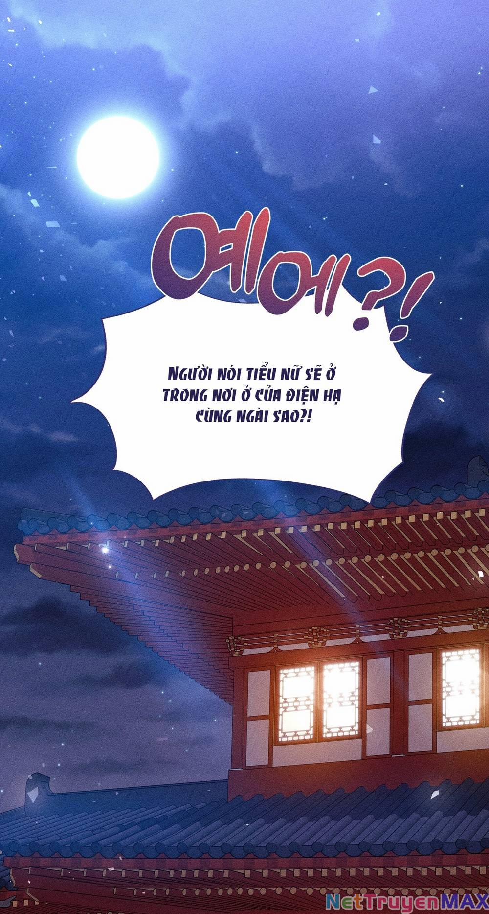 Bạn Đời Của Ryun 8.1 trang 1