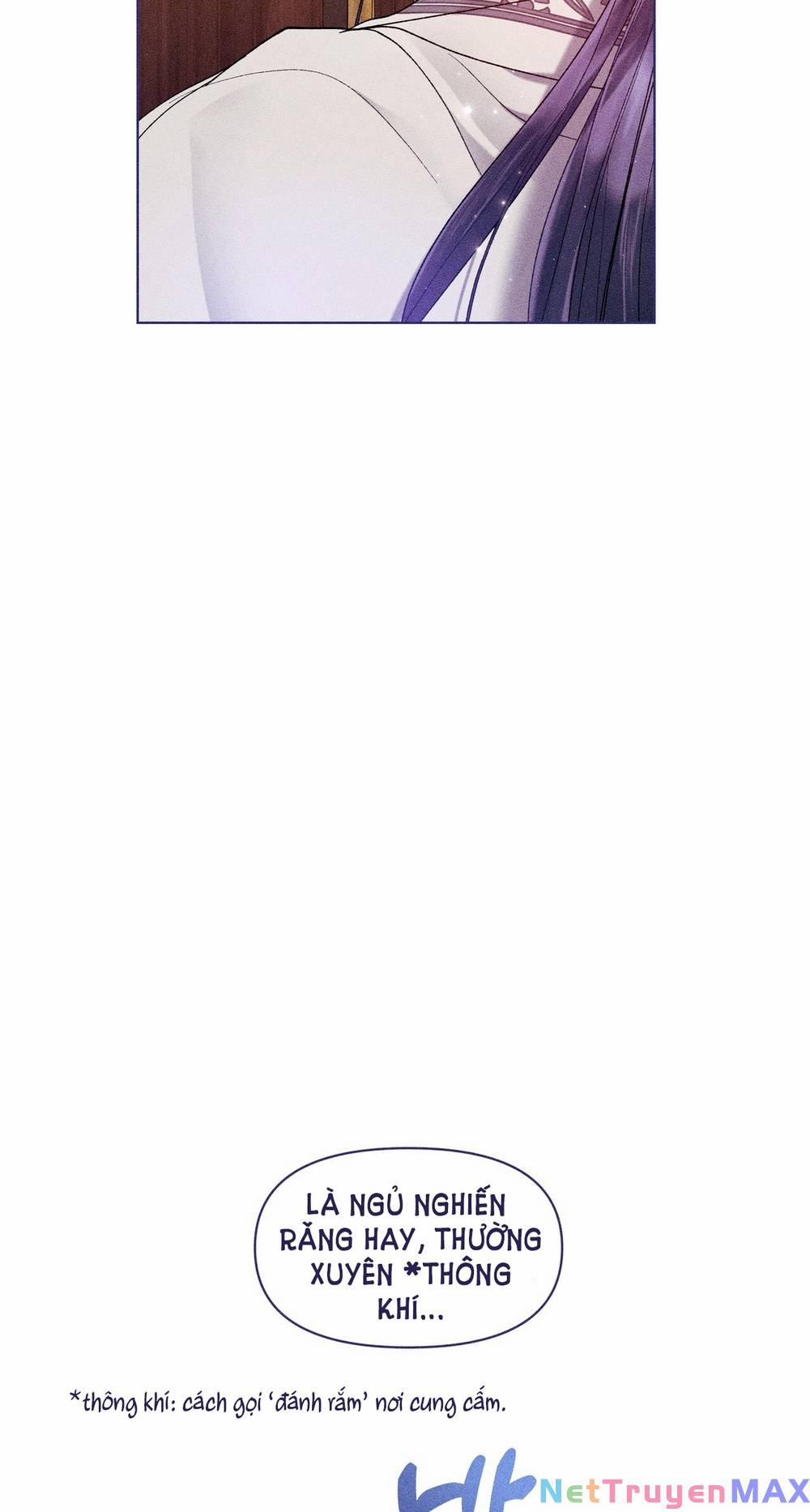 Bạn Đời Của Ryun 8.1 trang 11