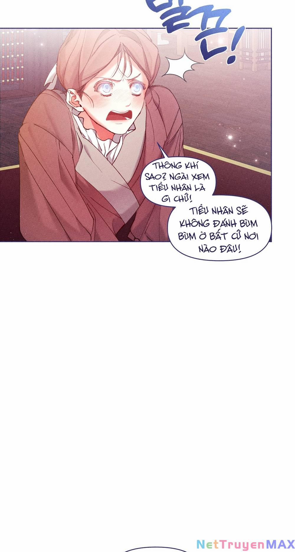 Bạn Đời Của Ryun 8.1 trang 12