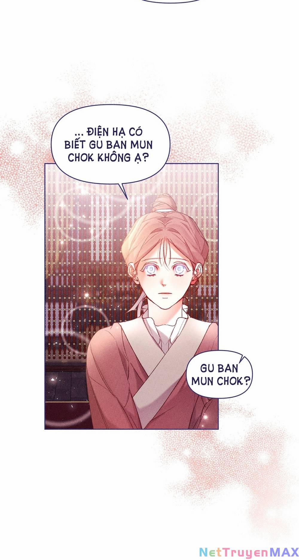 Bạn Đời Của Ryun 8.1 trang 15