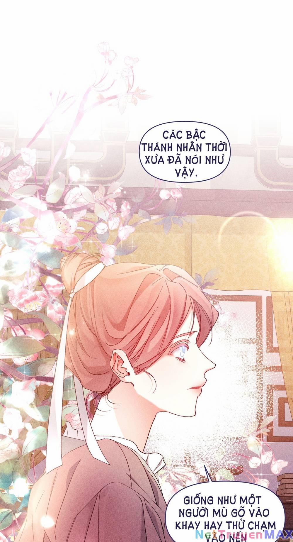 Bạn Đời Của Ryun 8.1 trang 16