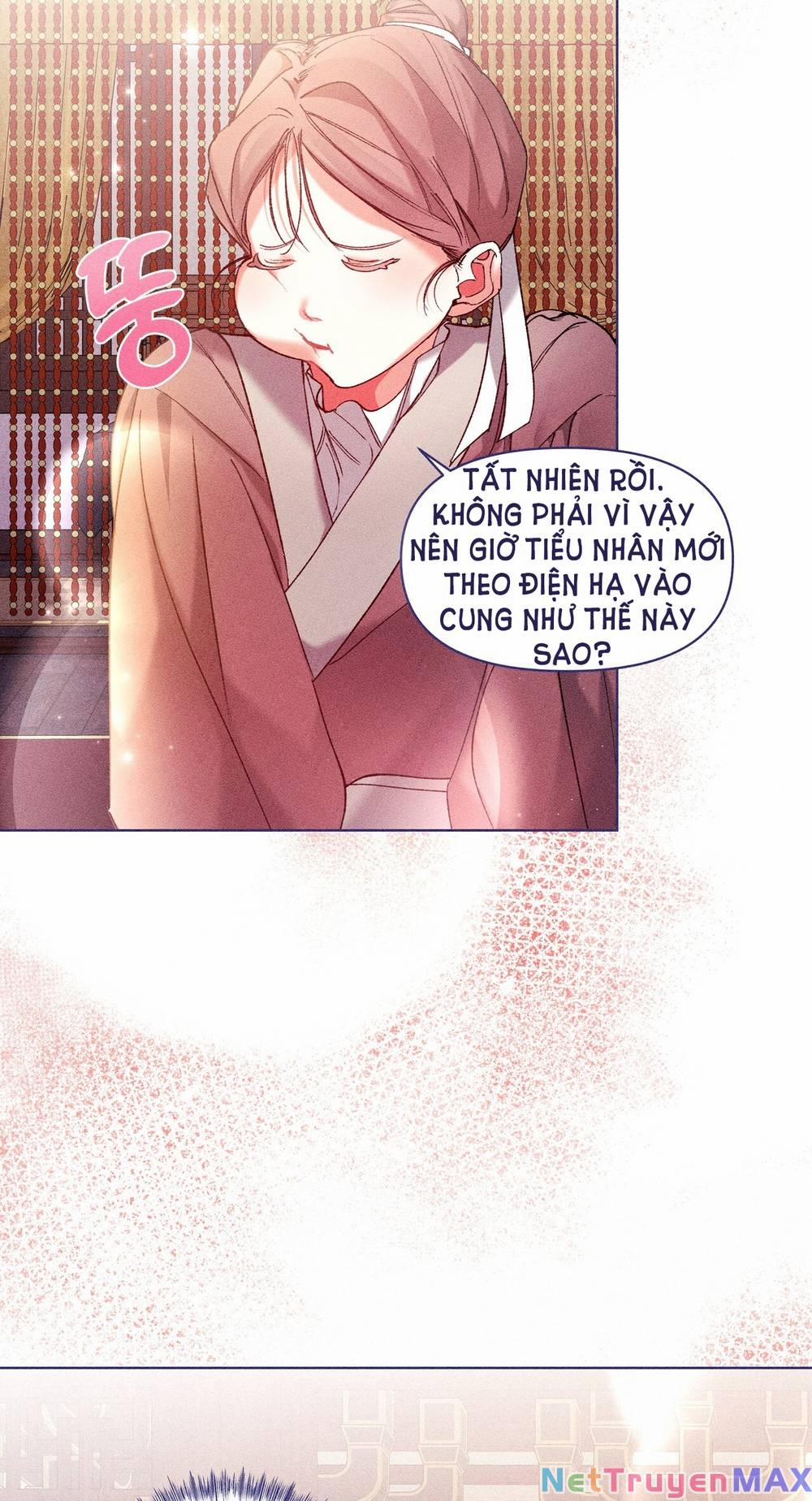 Bạn Đời Của Ryun 8.1 trang 19