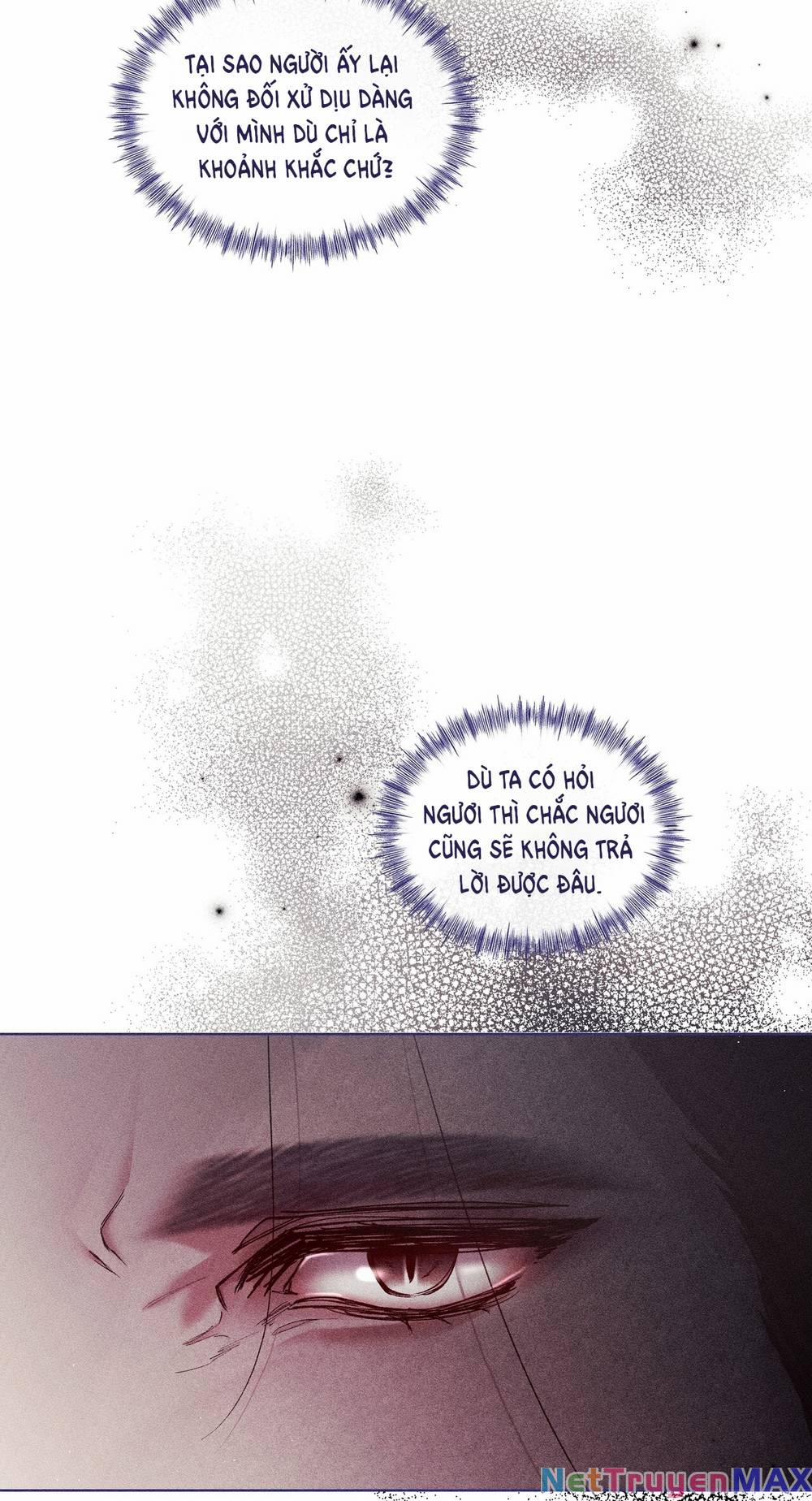 Bạn Đời Của Ryun 8.1 trang 21