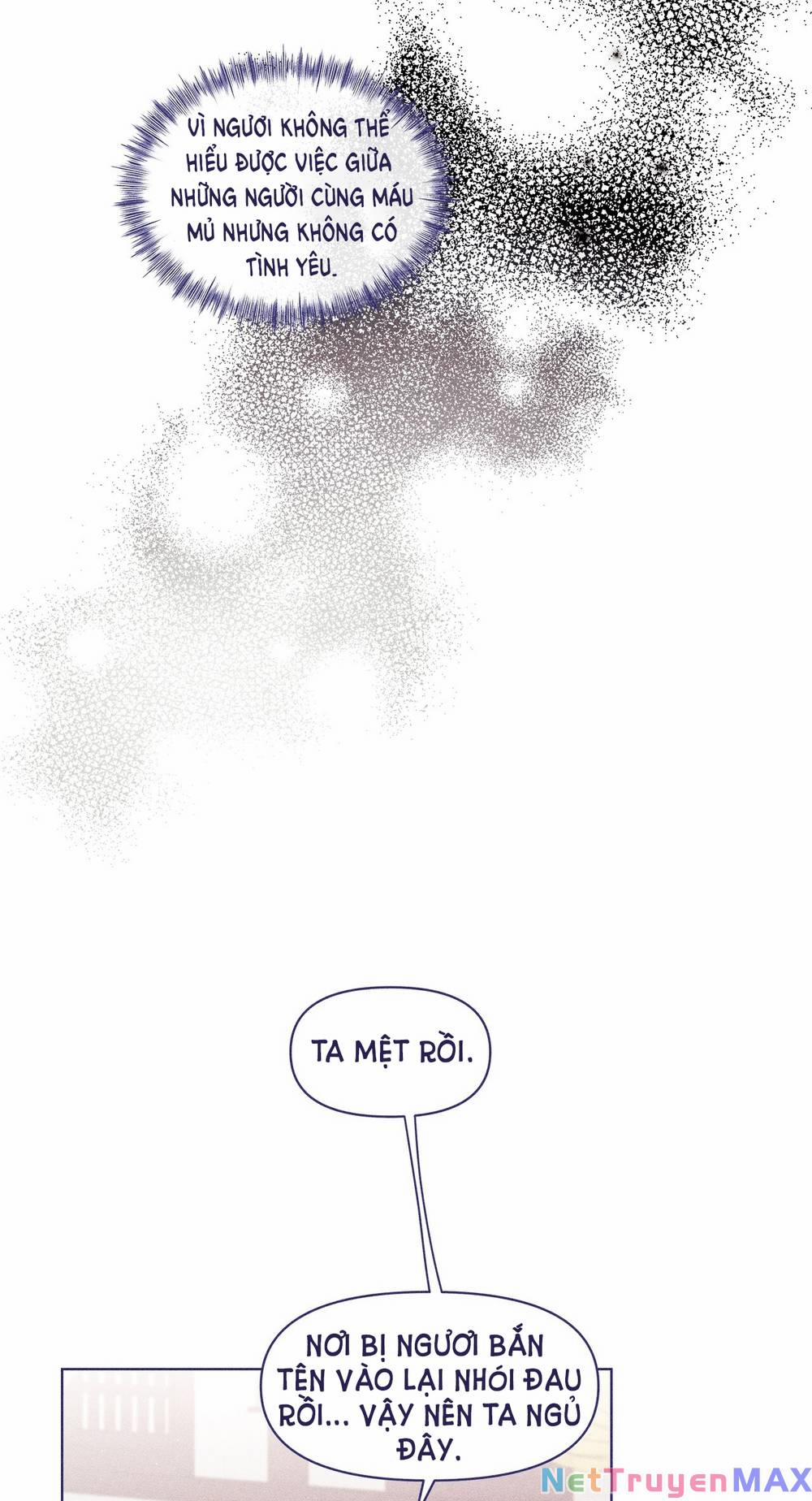 Bạn Đời Của Ryun 8.1 trang 22