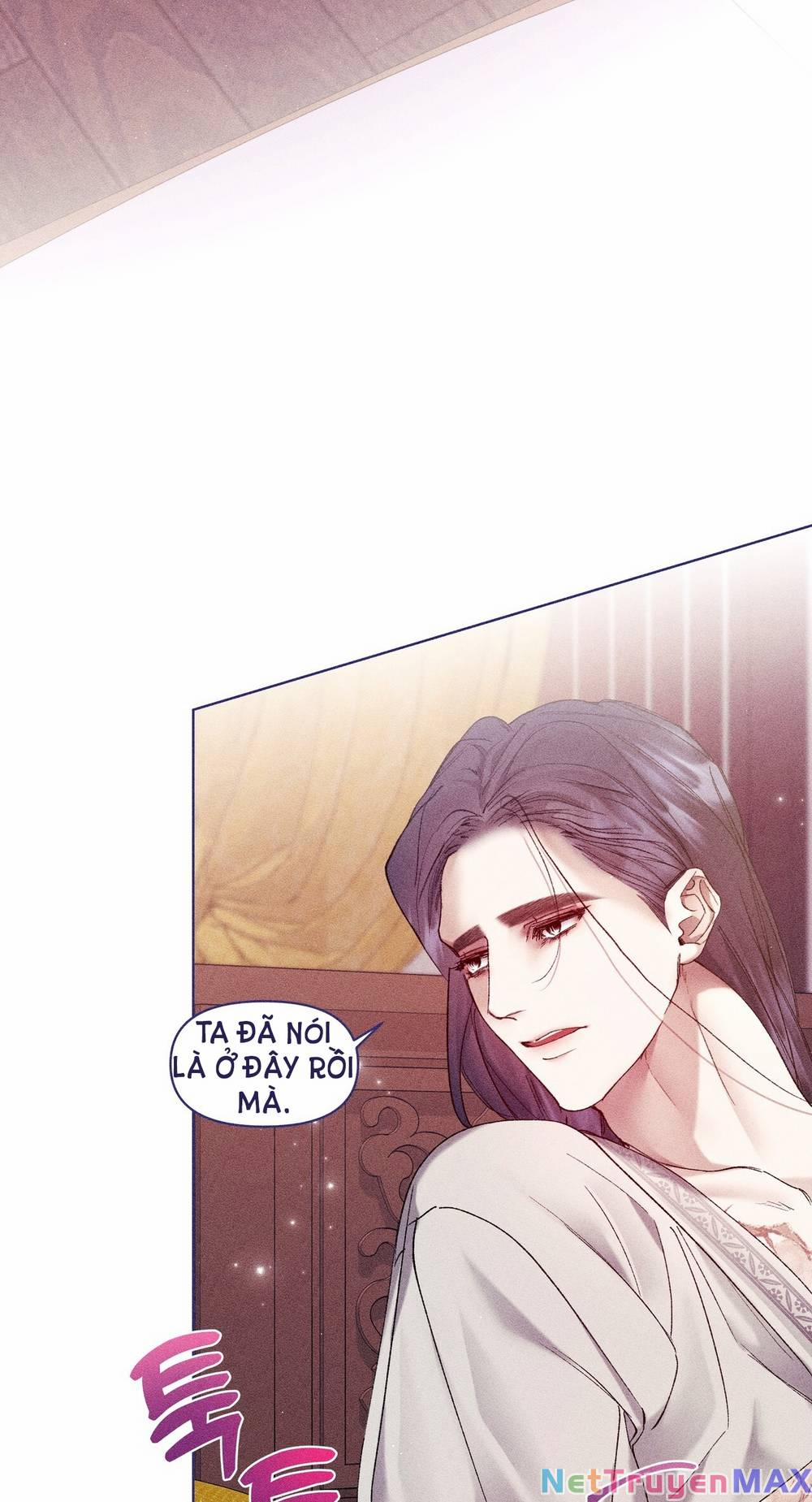 Bạn Đời Của Ryun 8.1 trang 25