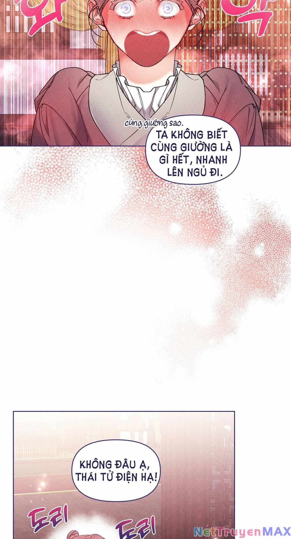 Bạn Đời Của Ryun 8.1 trang 27