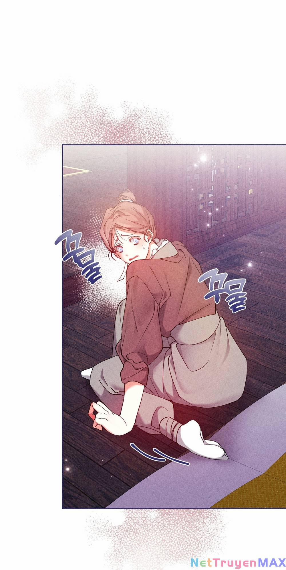 Bạn Đời Của Ryun 8.1 trang 31