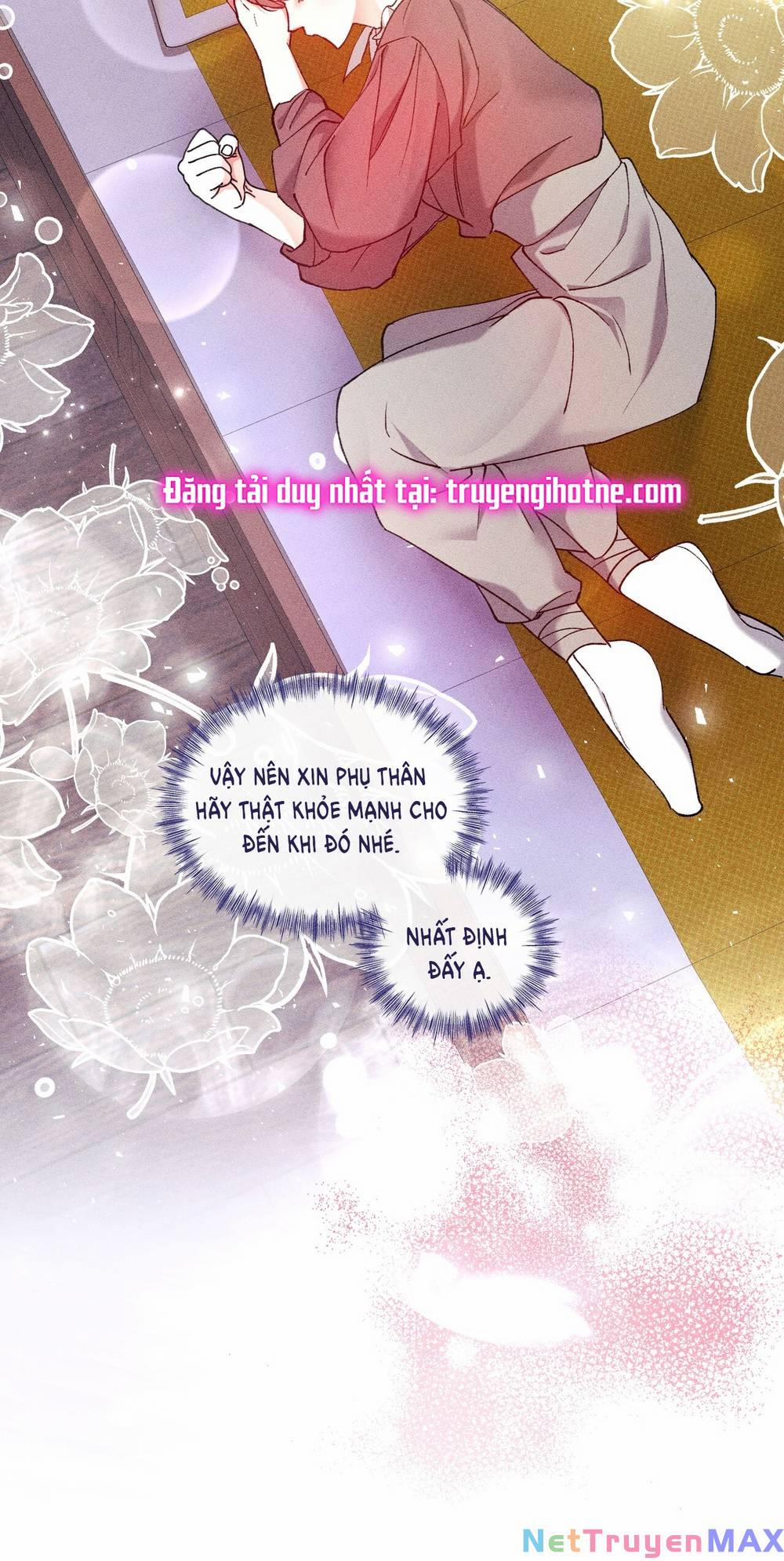 Bạn Đời Của Ryun 8.1 trang 34