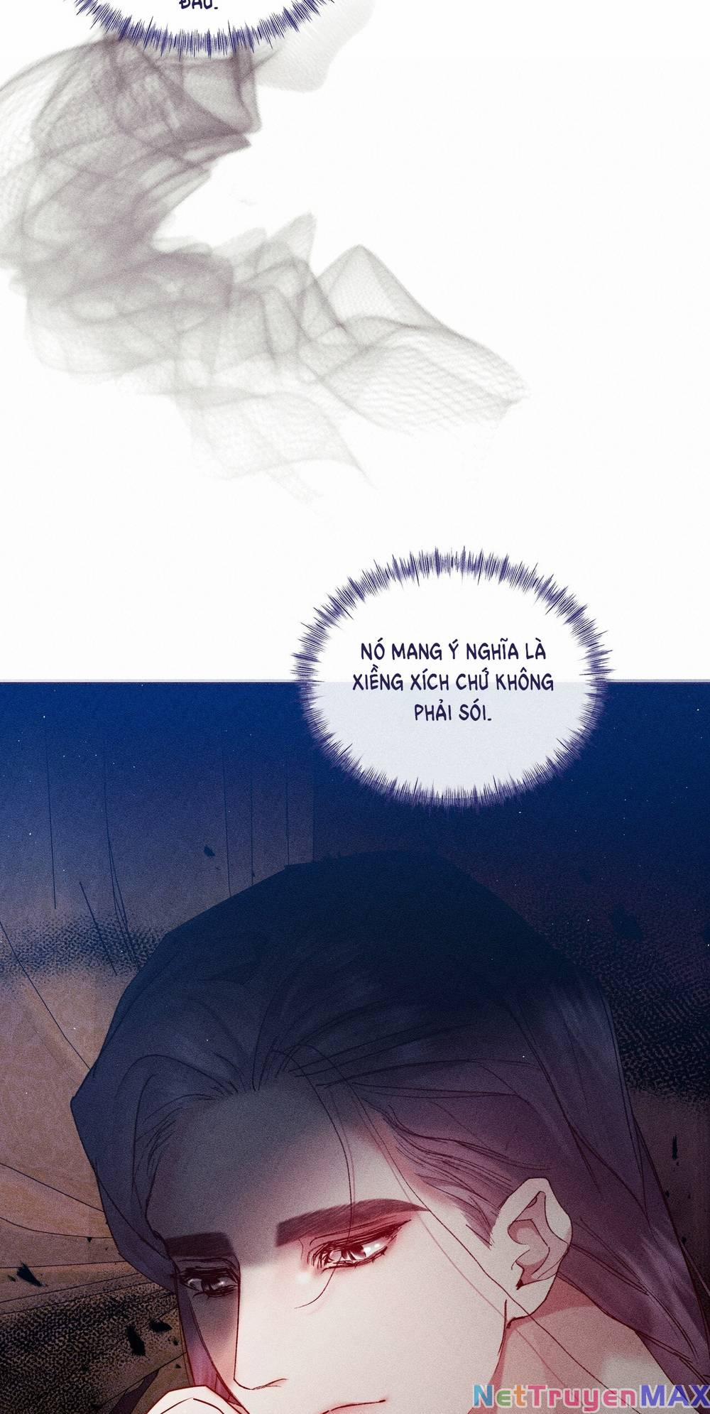 Bạn Đời Của Ryun 8.1 trang 39