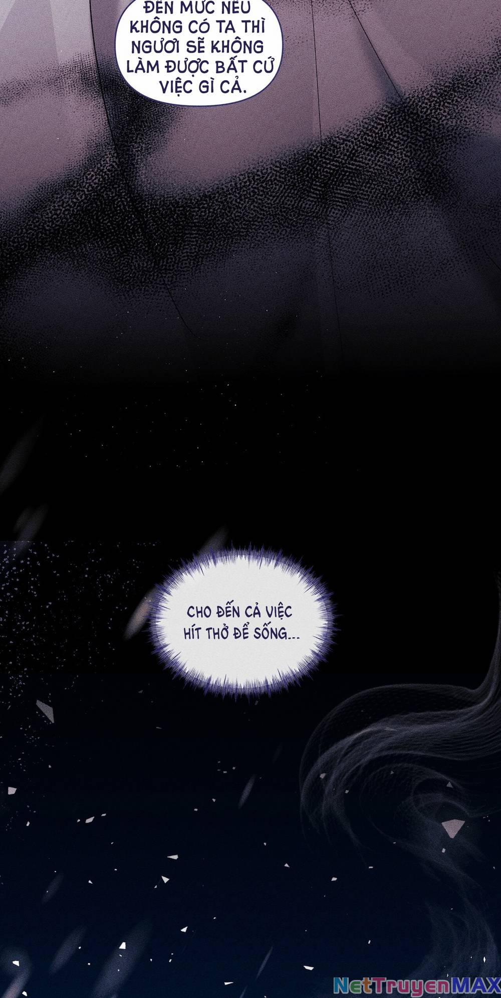 Bạn Đời Của Ryun 8.1 trang 42