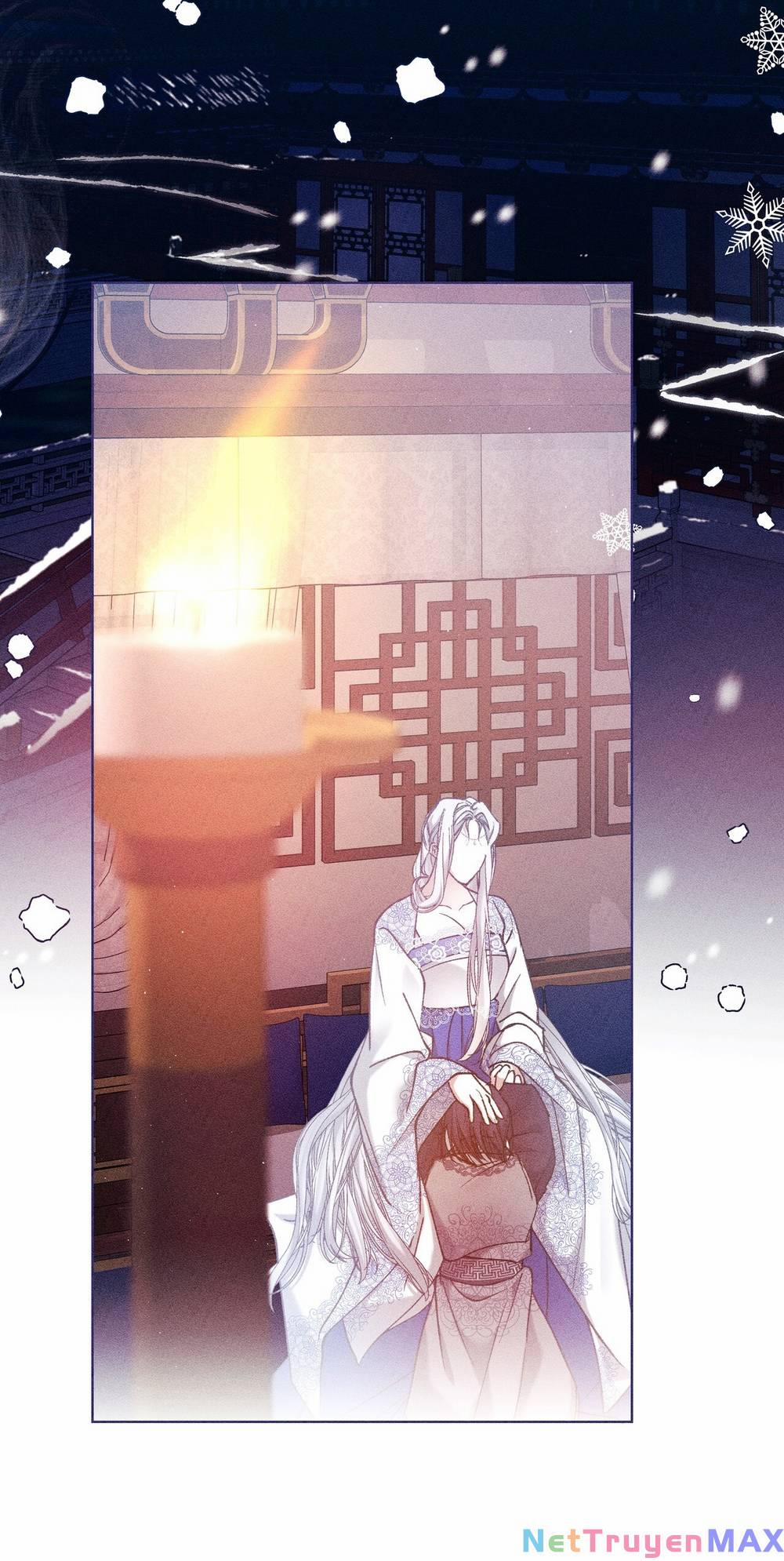 Bạn Đời Của Ryun 8.1 trang 44