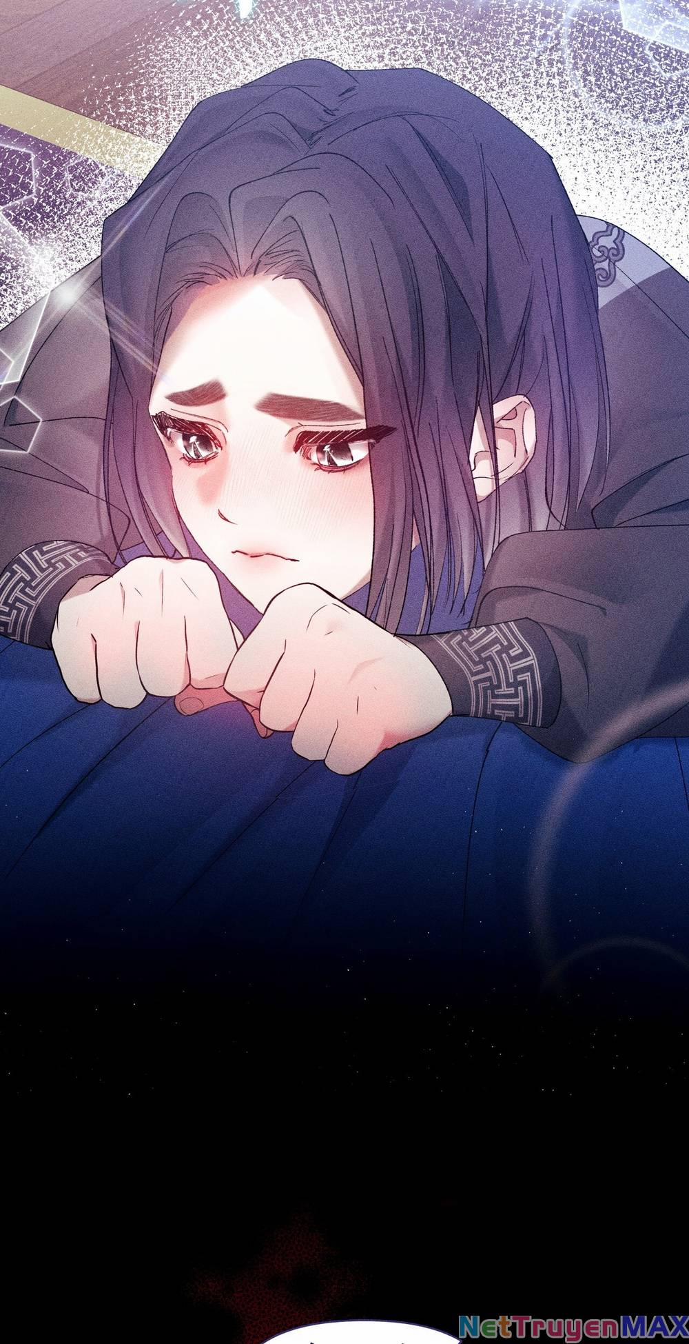 Bạn Đời Của Ryun 8.1 trang 47