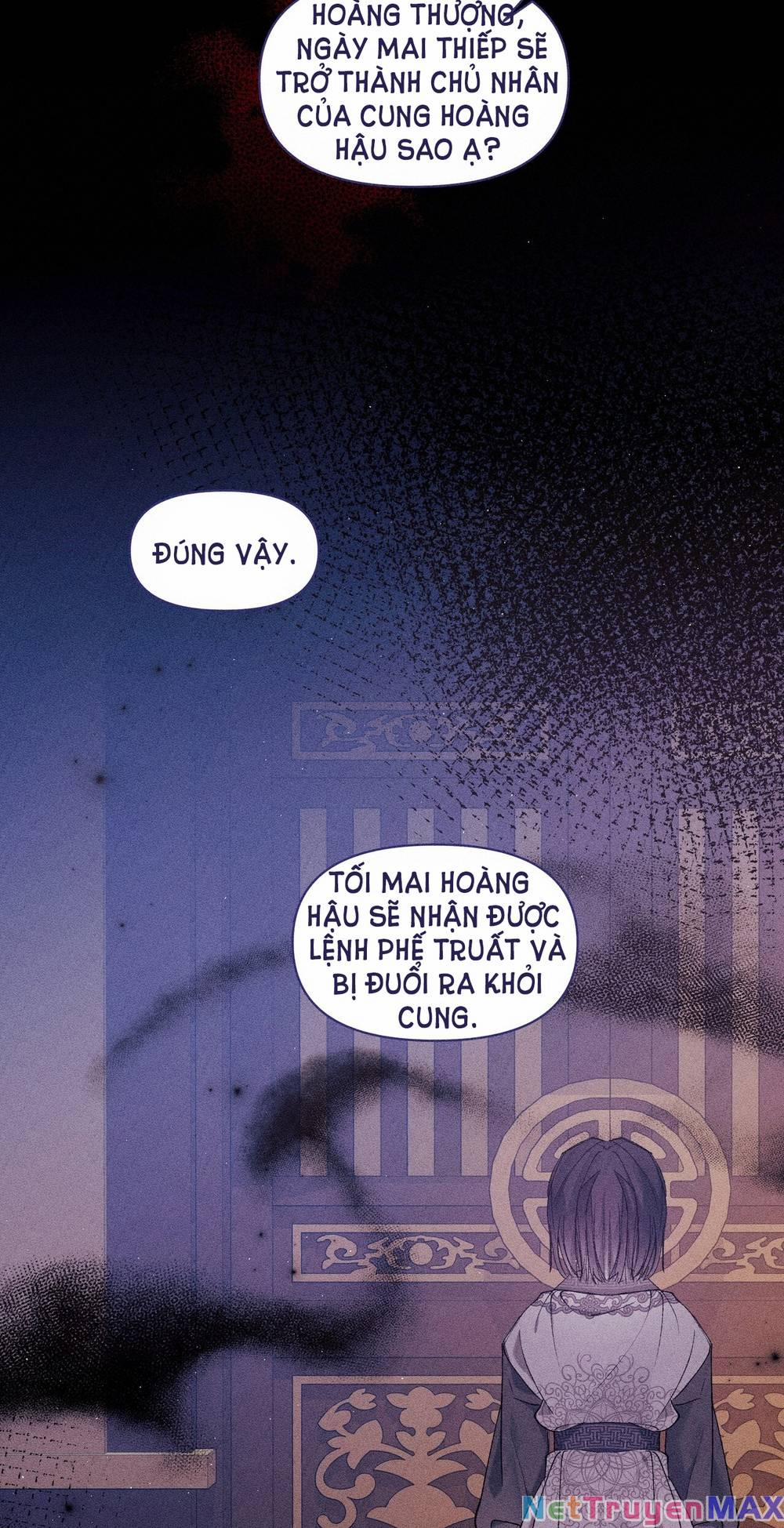 Bạn Đời Của Ryun 8.1 trang 48