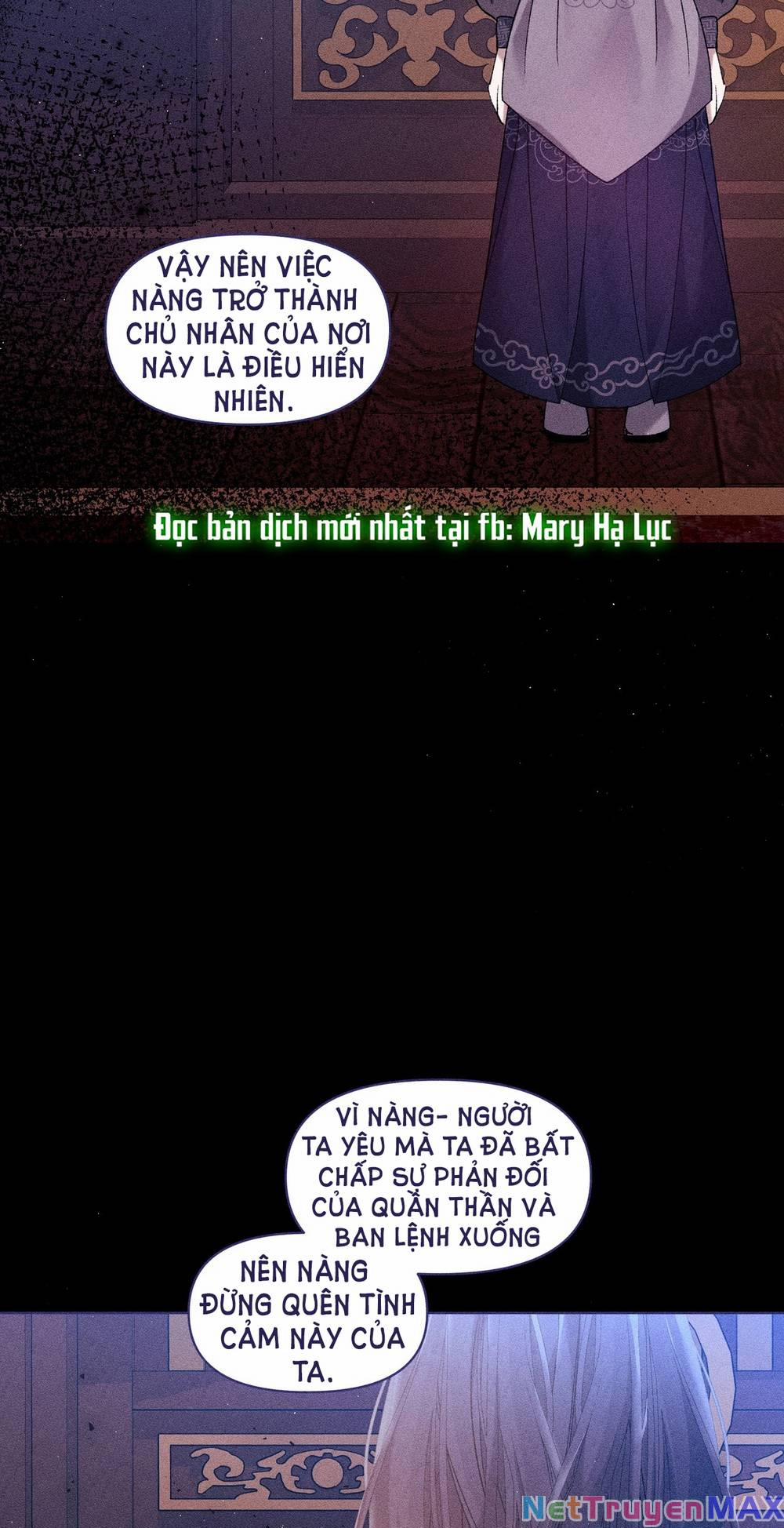 Bạn Đời Của Ryun 8.1 trang 49