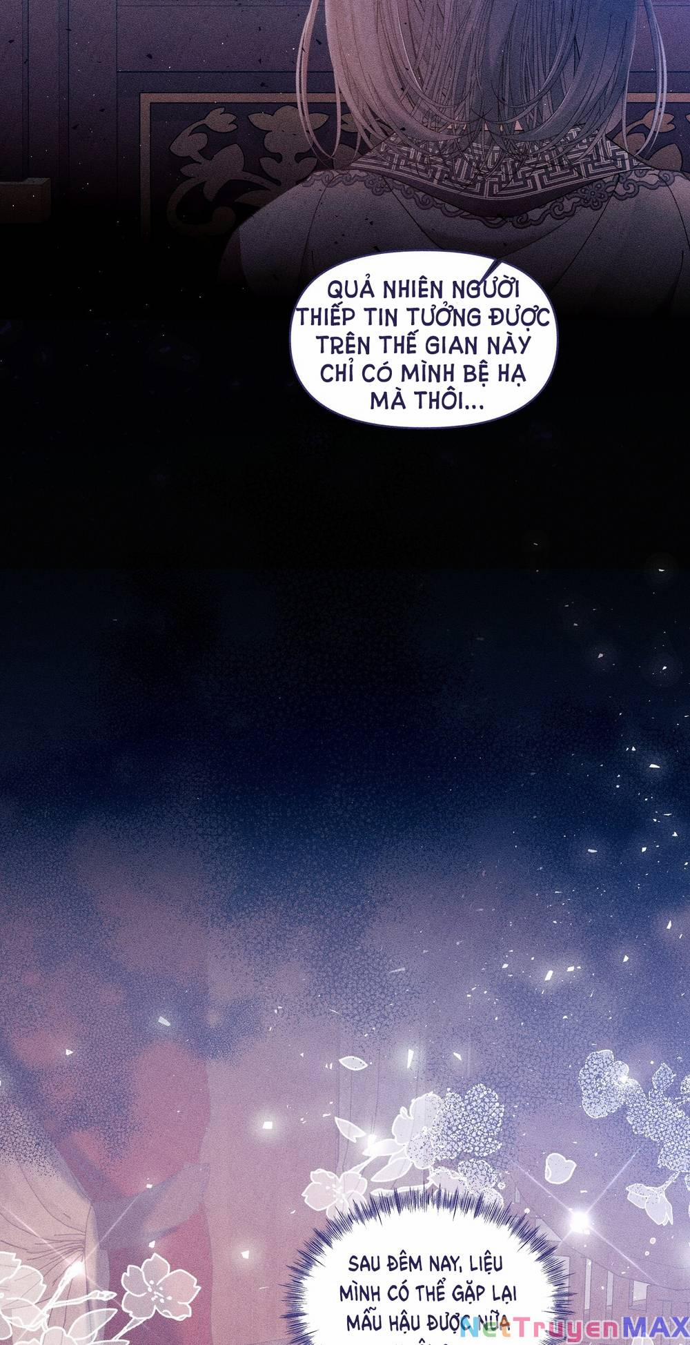 Bạn Đời Của Ryun 8.1 trang 50