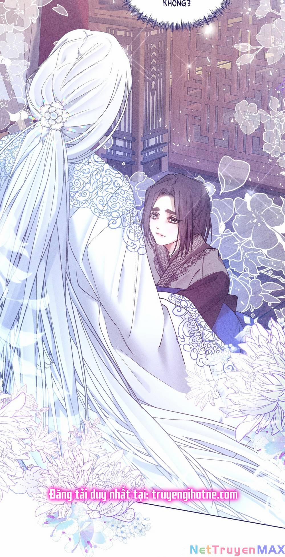 Bạn Đời Của Ryun 8.1 trang 51