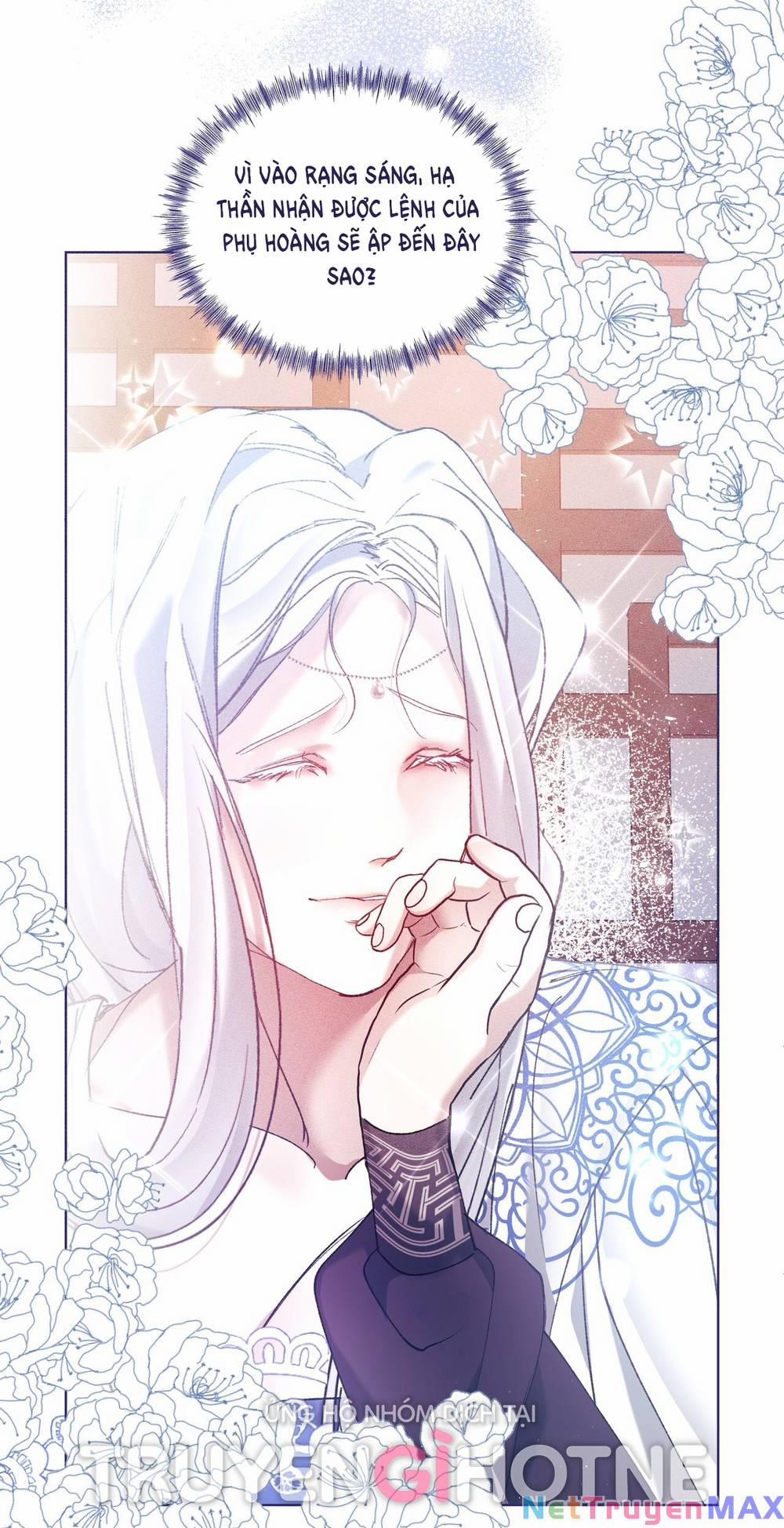 Bạn Đời Của Ryun 8.1 trang 54