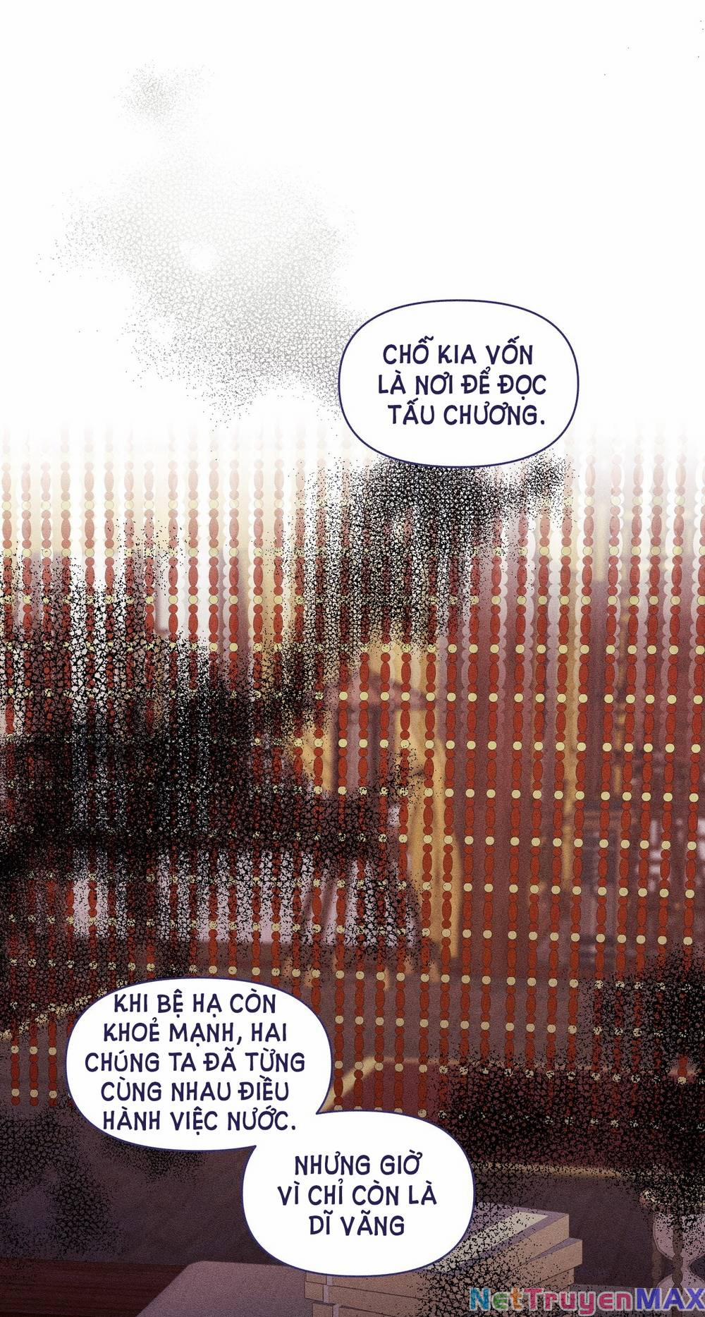 Bạn Đời Của Ryun 8.1 trang 8