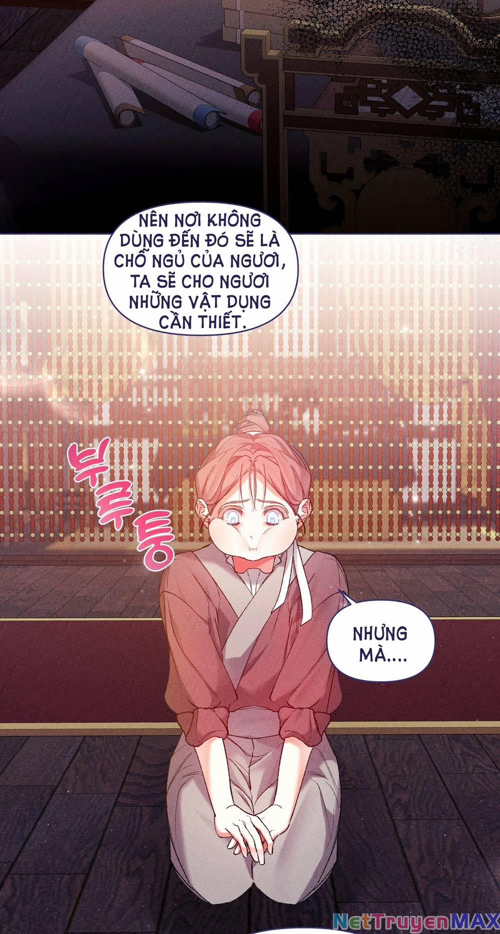 Bạn Đời Của Ryun 8.1 trang 9