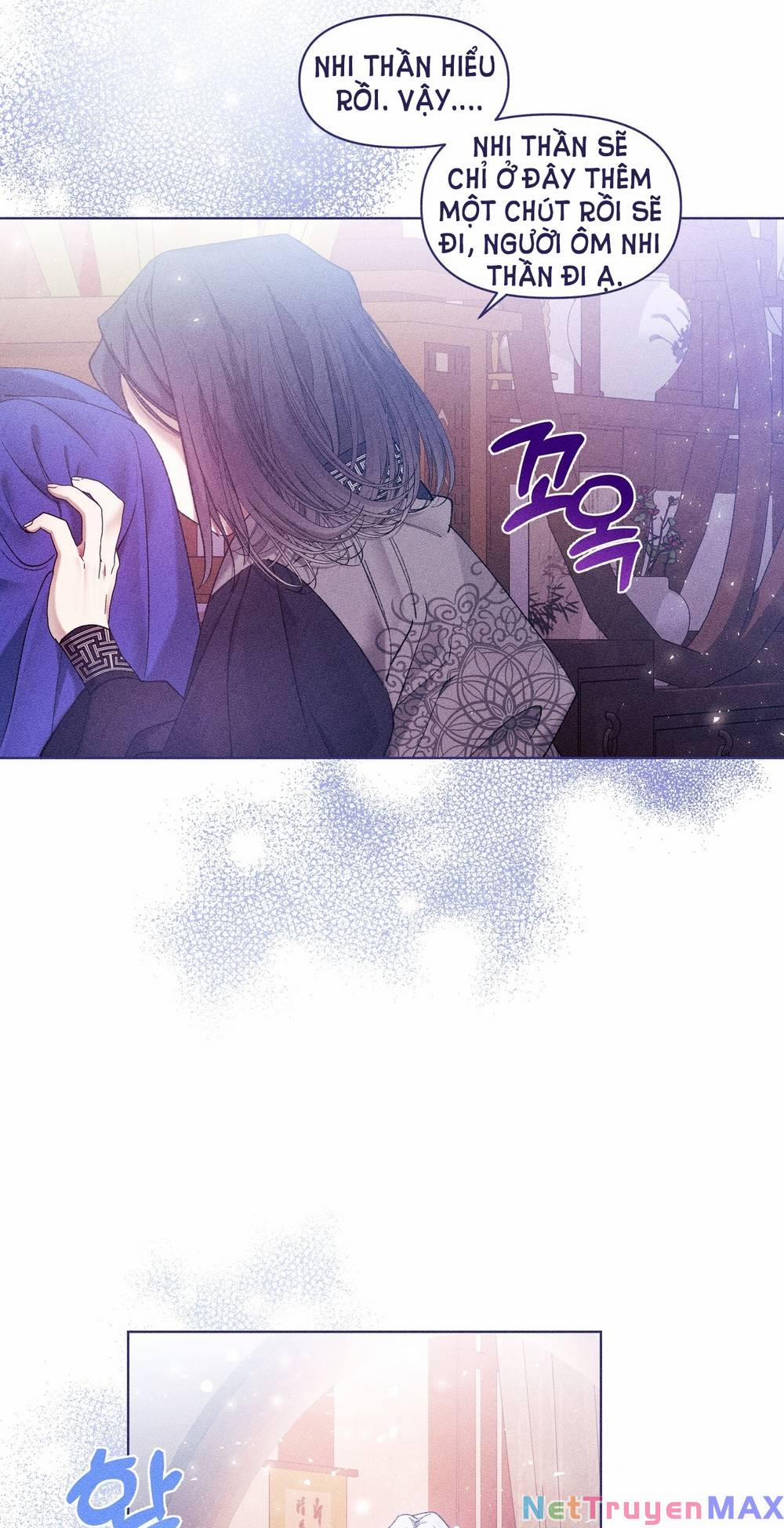 Bạn Đời Của Ryun 8.2 trang 0