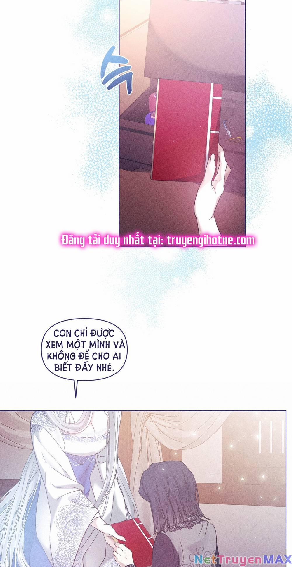 Bạn Đời Của Ryun 8.2 trang 10