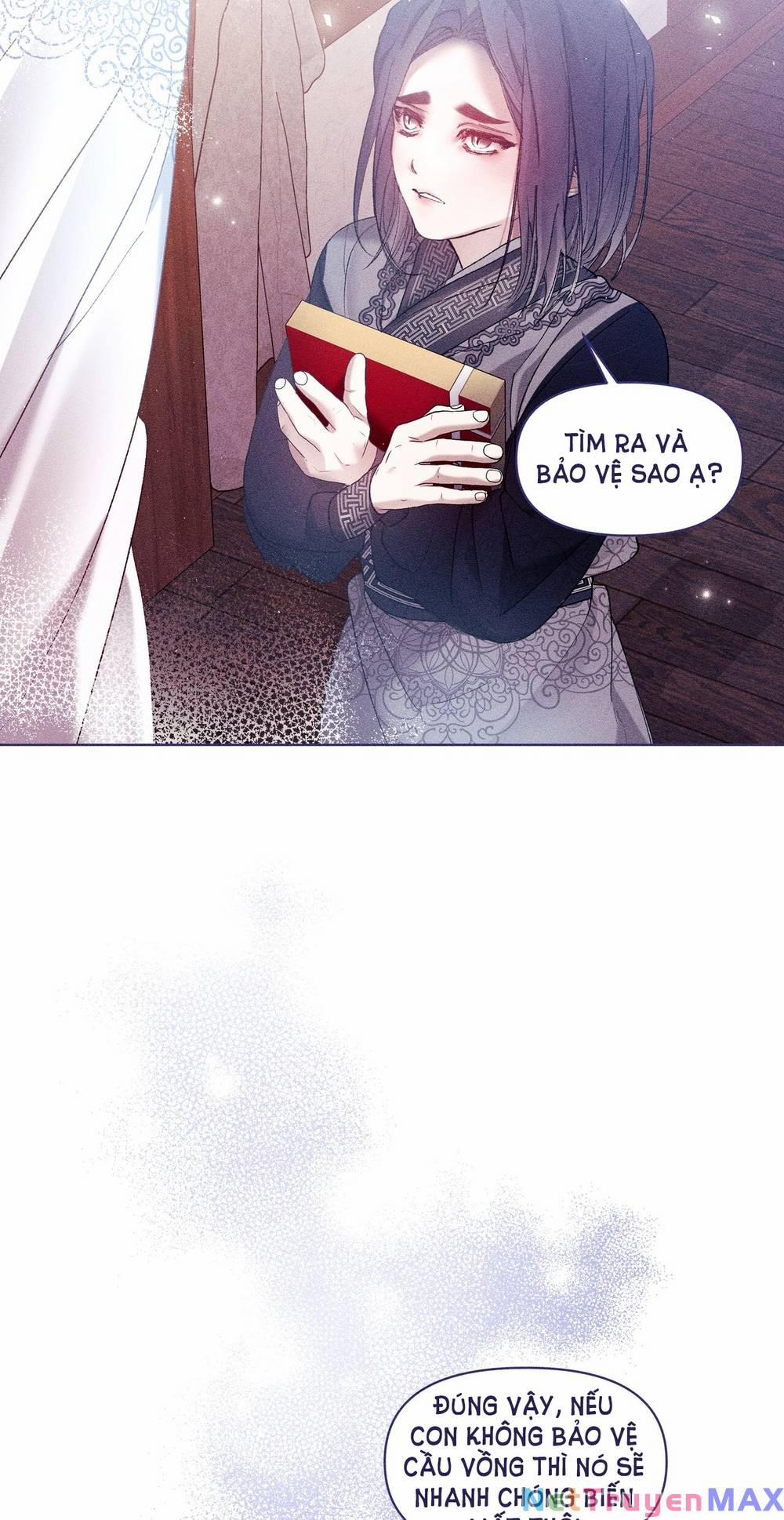 Bạn Đời Của Ryun 8.2 trang 12