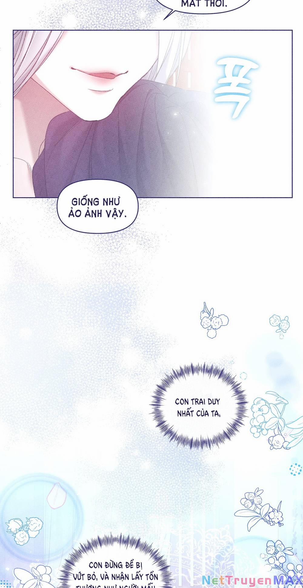 Bạn Đời Của Ryun 8.2 trang 13