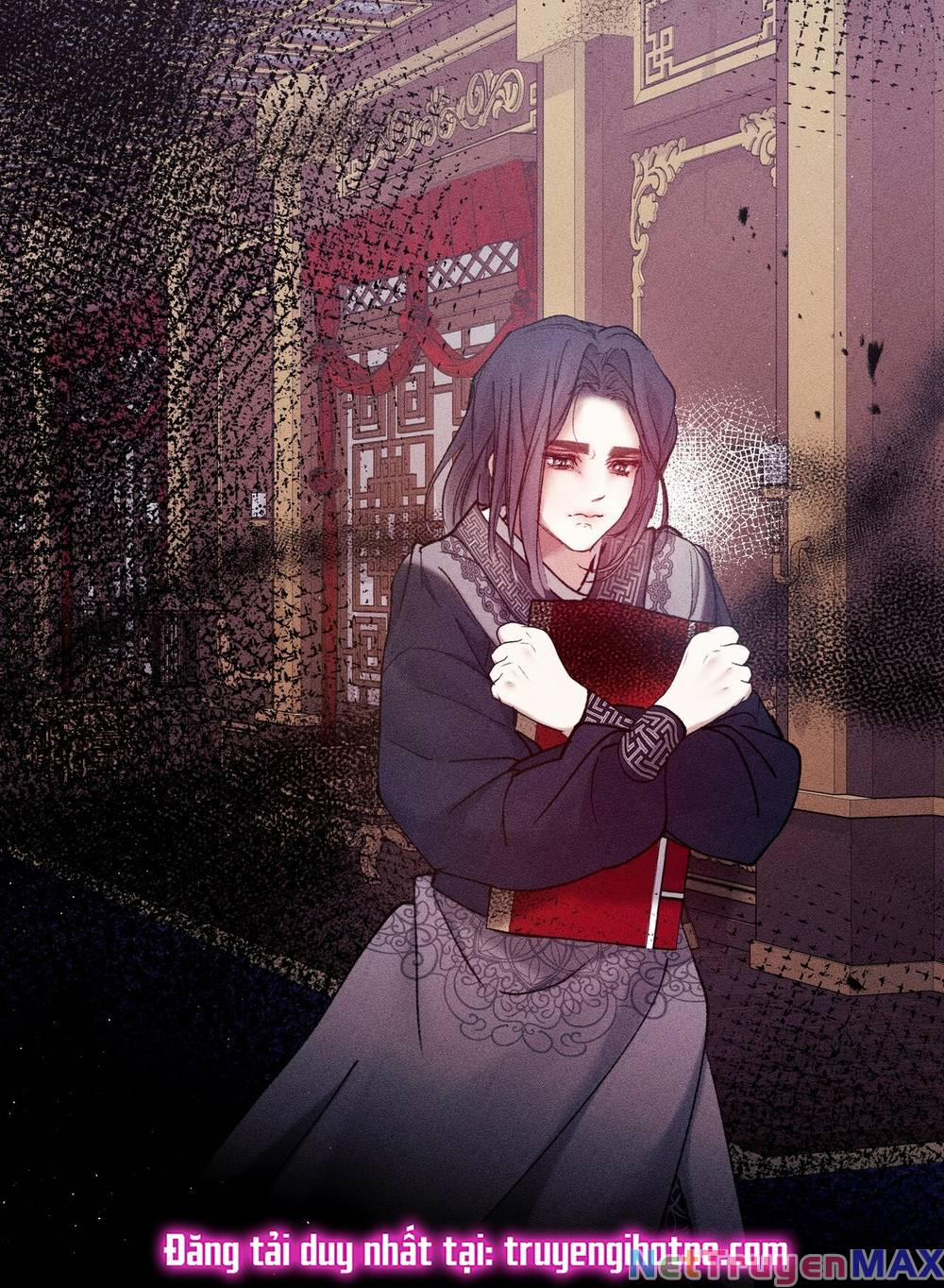 Bạn Đời Của Ryun 8.2 trang 19