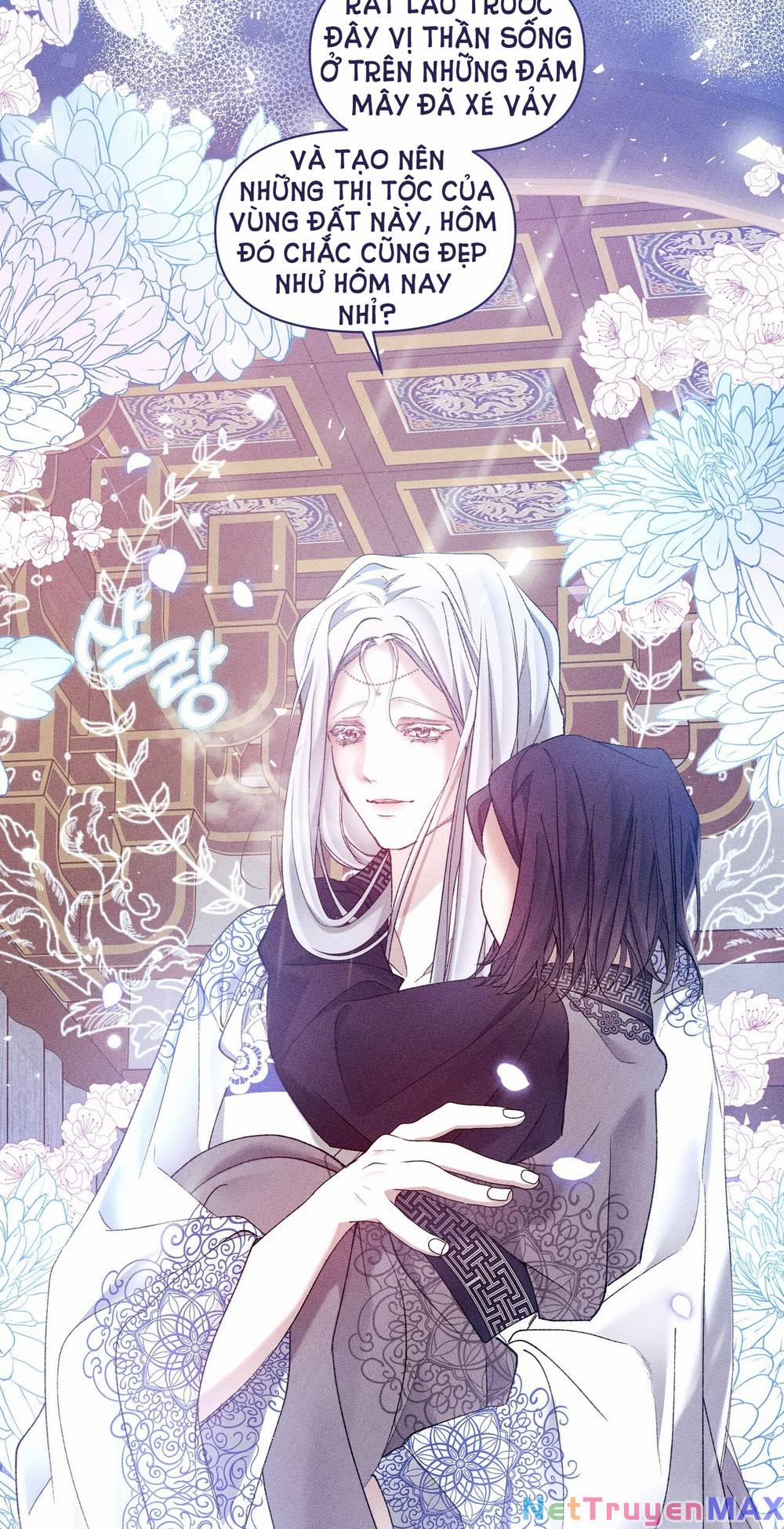 Bạn Đời Của Ryun 8.2 trang 2