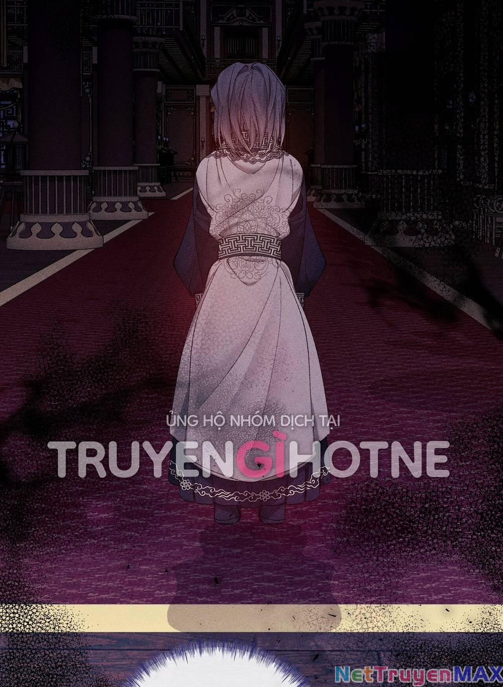 Bạn Đời Của Ryun 8.2 trang 27