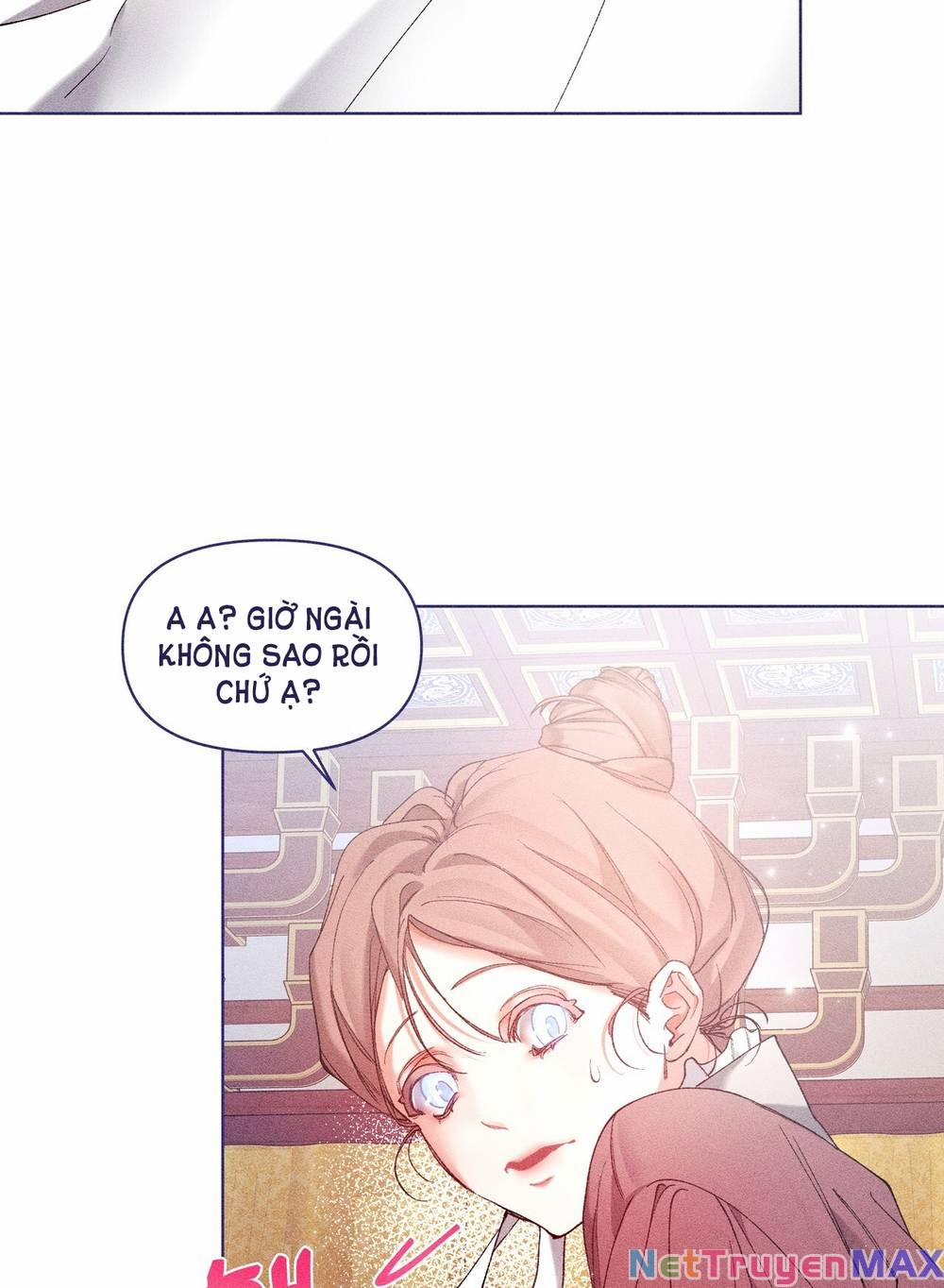 Bạn Đời Của Ryun 8.2 trang 30