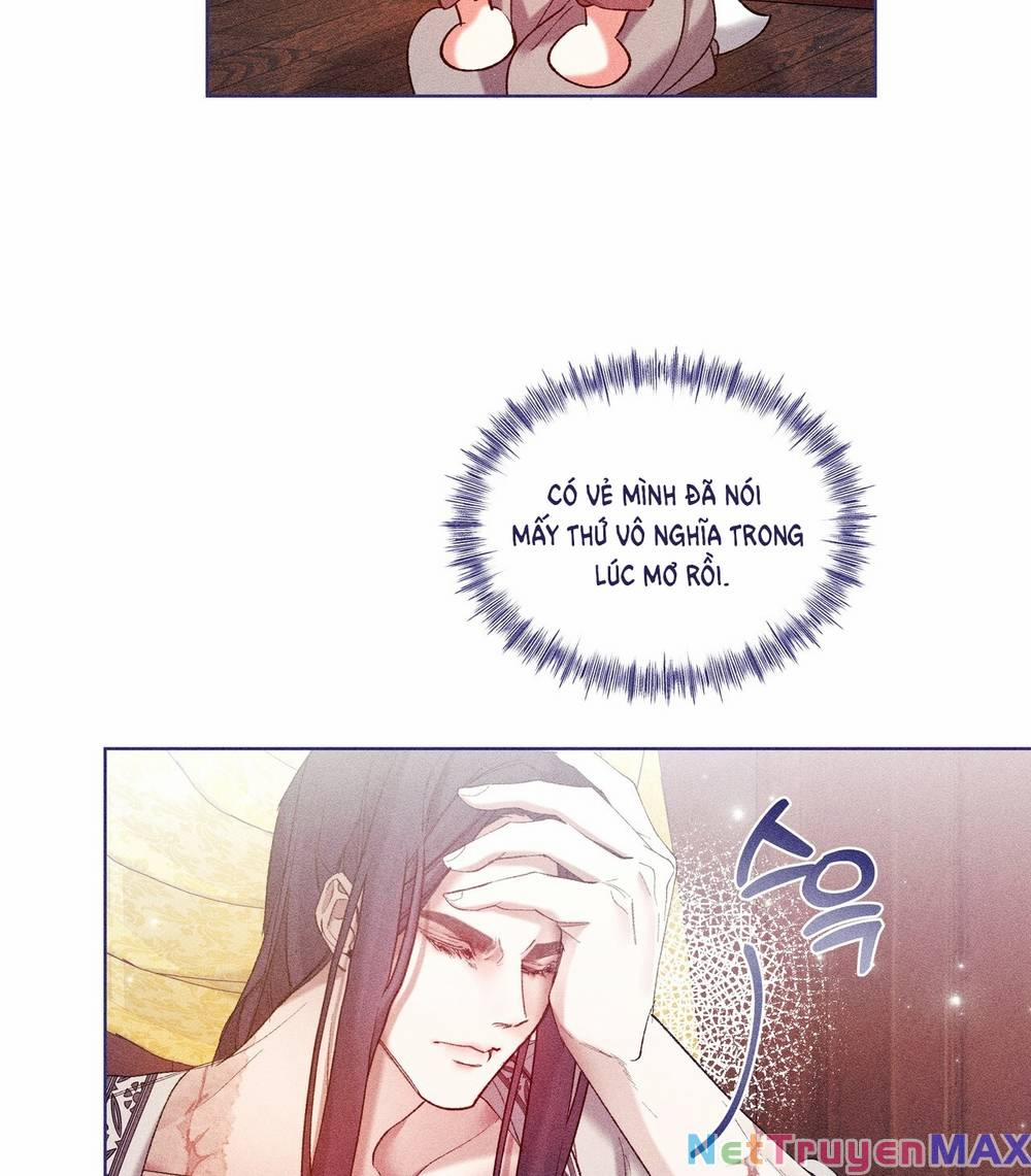 Bạn Đời Của Ryun 8.2 trang 34