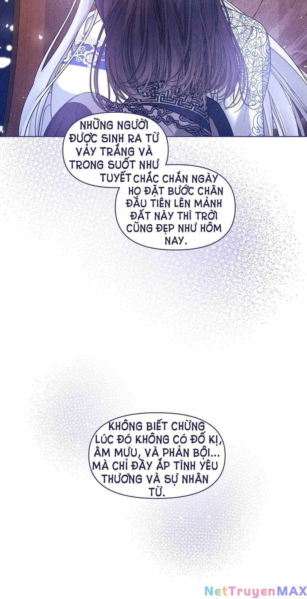 Bạn Đời Của Ryun 8.2 trang 4