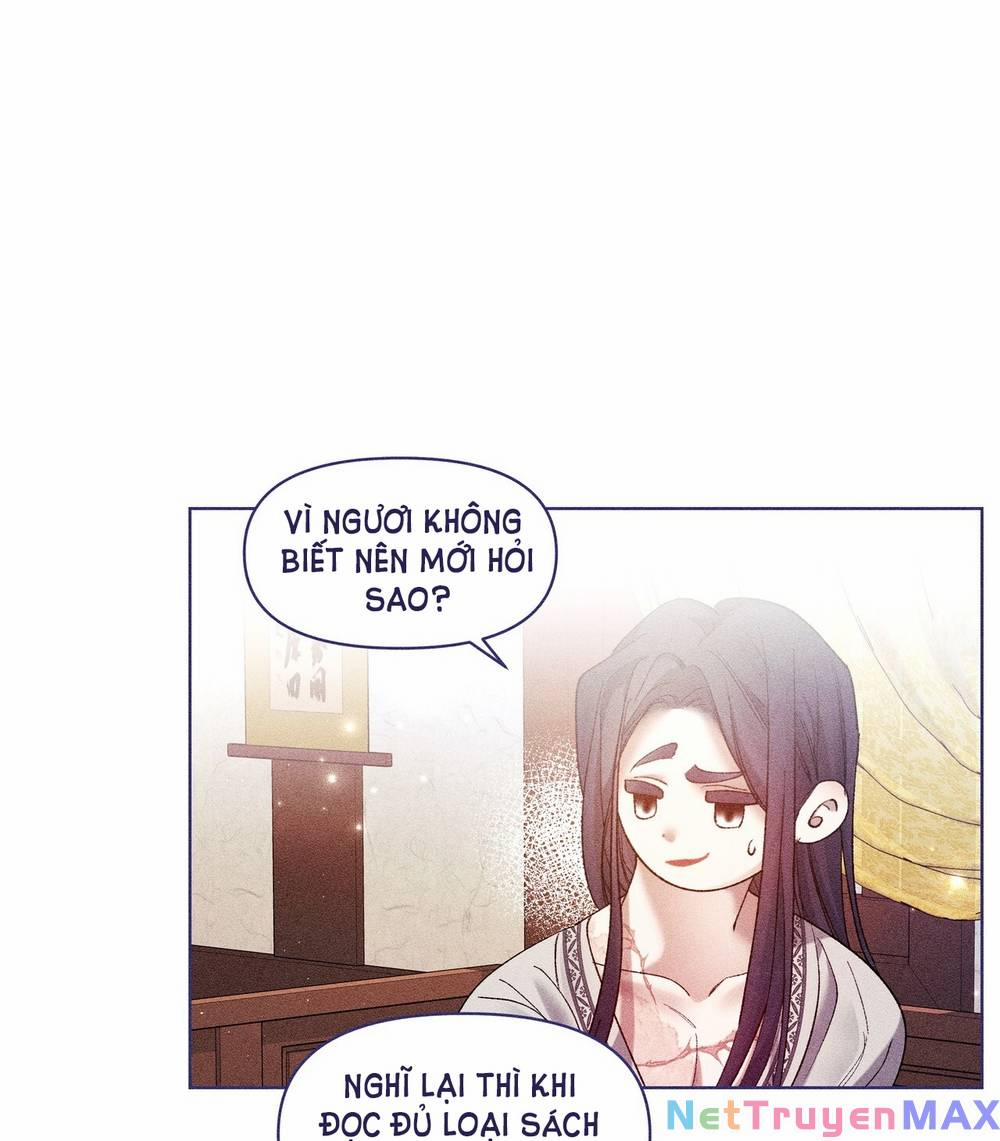 Bạn Đời Của Ryun 8.2 trang 41